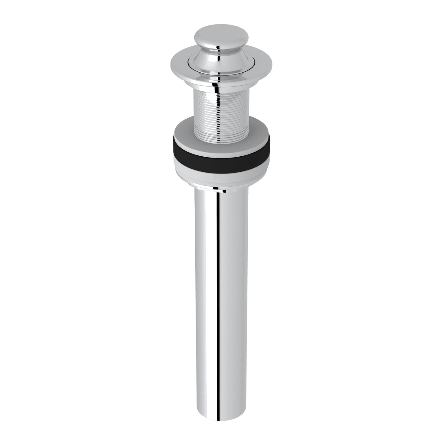 ROHL 8446 Lift And Turn Drain Without Overflow