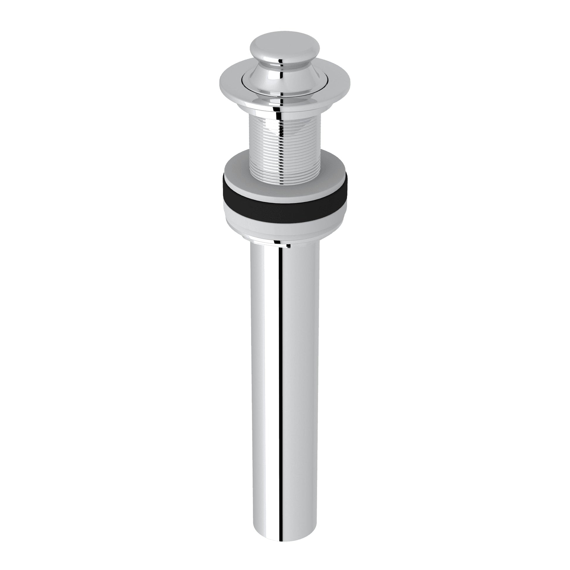 ROHL 8446 Lift And Turn Drain Without Overflow
