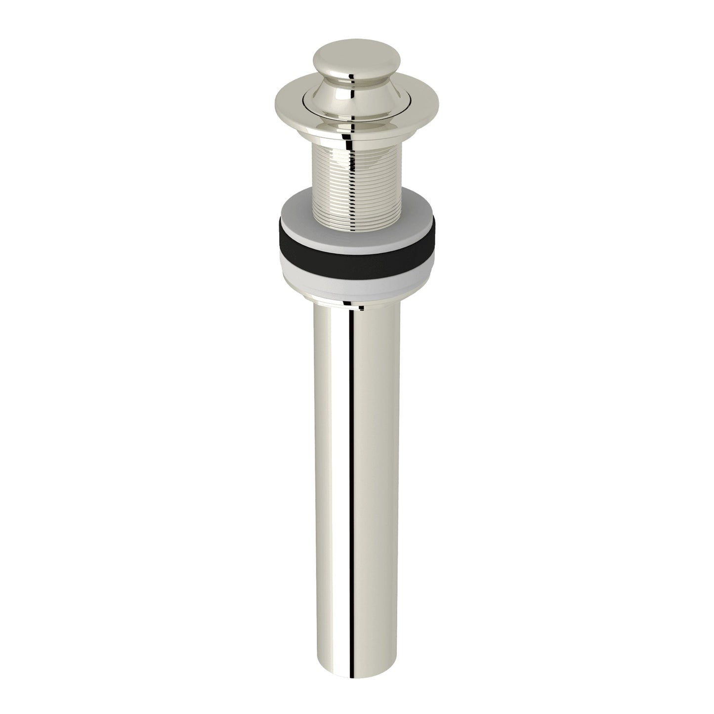 ROHL 8446 Lift And Turn Drain Without Overflow