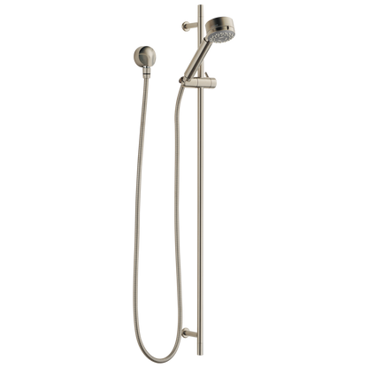Brizo Brizo Brizo European: Euro Slide Bar Handshower