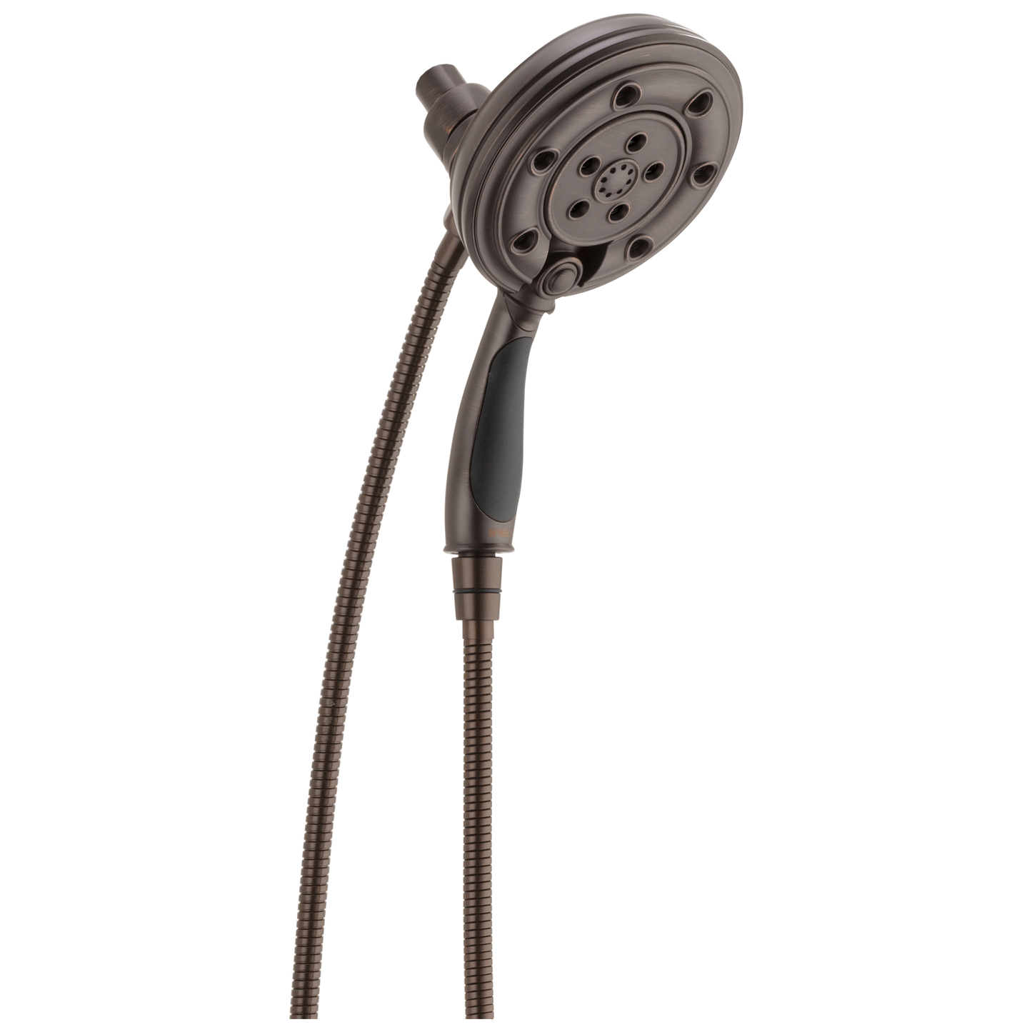 Brizo Brizo Brizo Universal Showering: Classic Round H<sub>2</sub>Okinetic<sup></sup> Multi-Function Hydrati 2|1 Shower