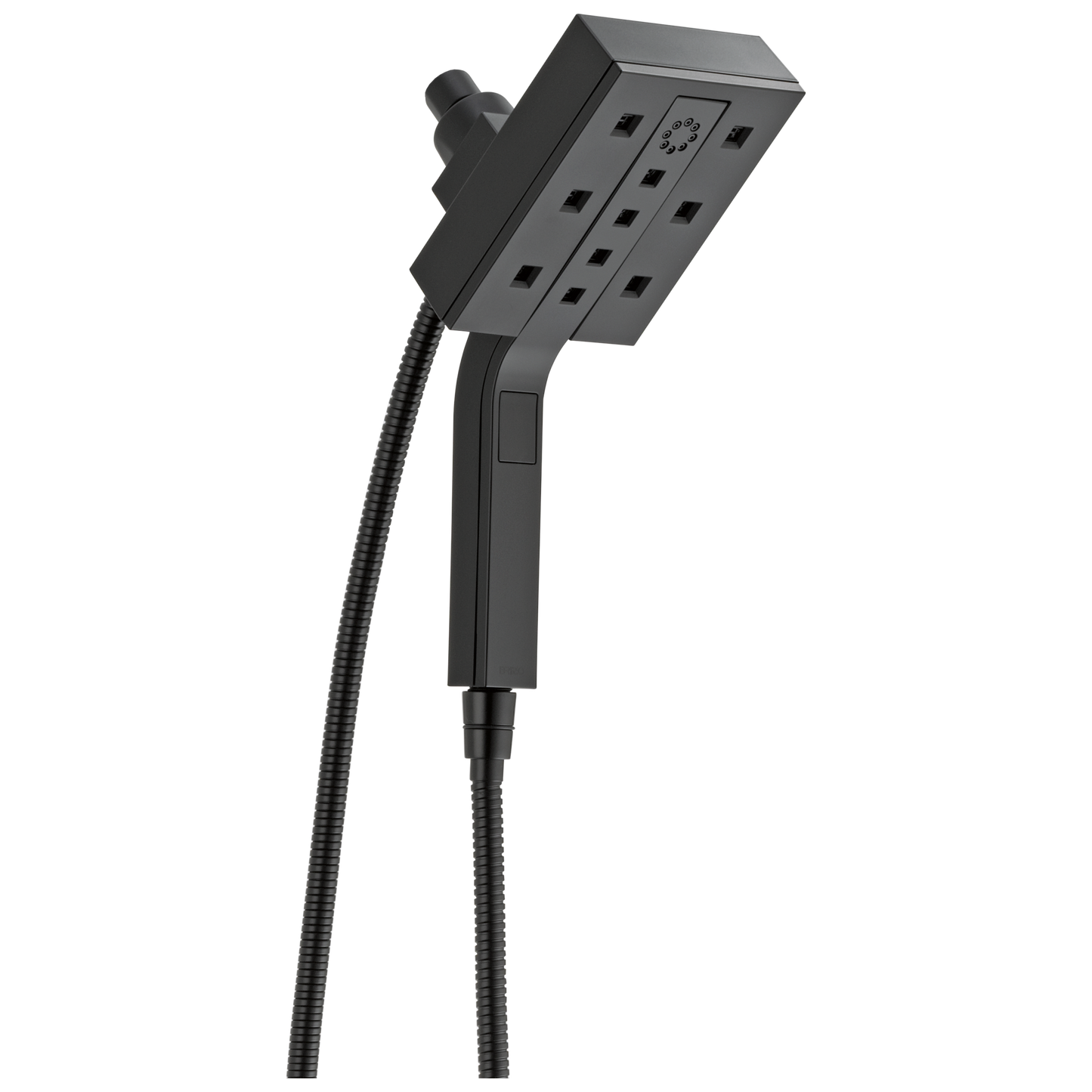 Brizo Universal Showering: Linear Square H<sub>2</sub>Okinetic<sup></sup> Multi-Function Hydrati 2|1 Shower