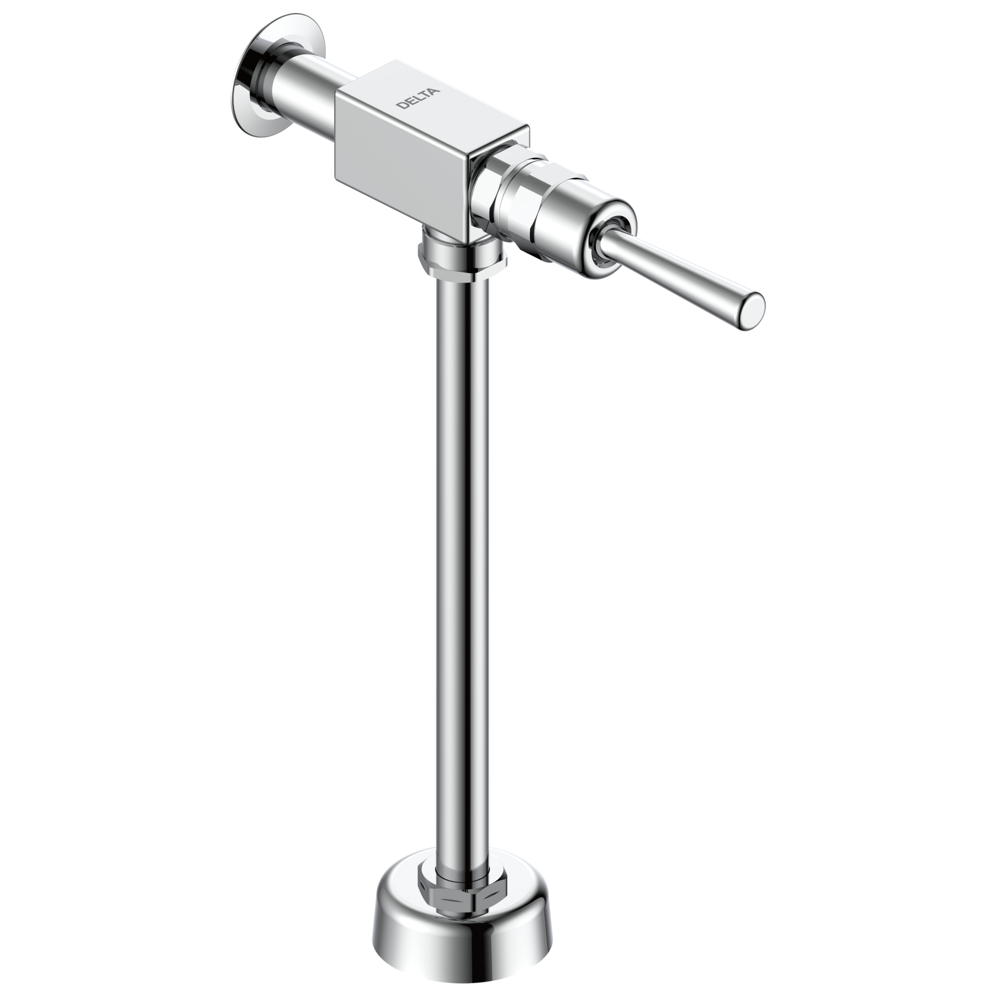 Delta 86T502 Commercial Metering Urinal Valve - Exposed