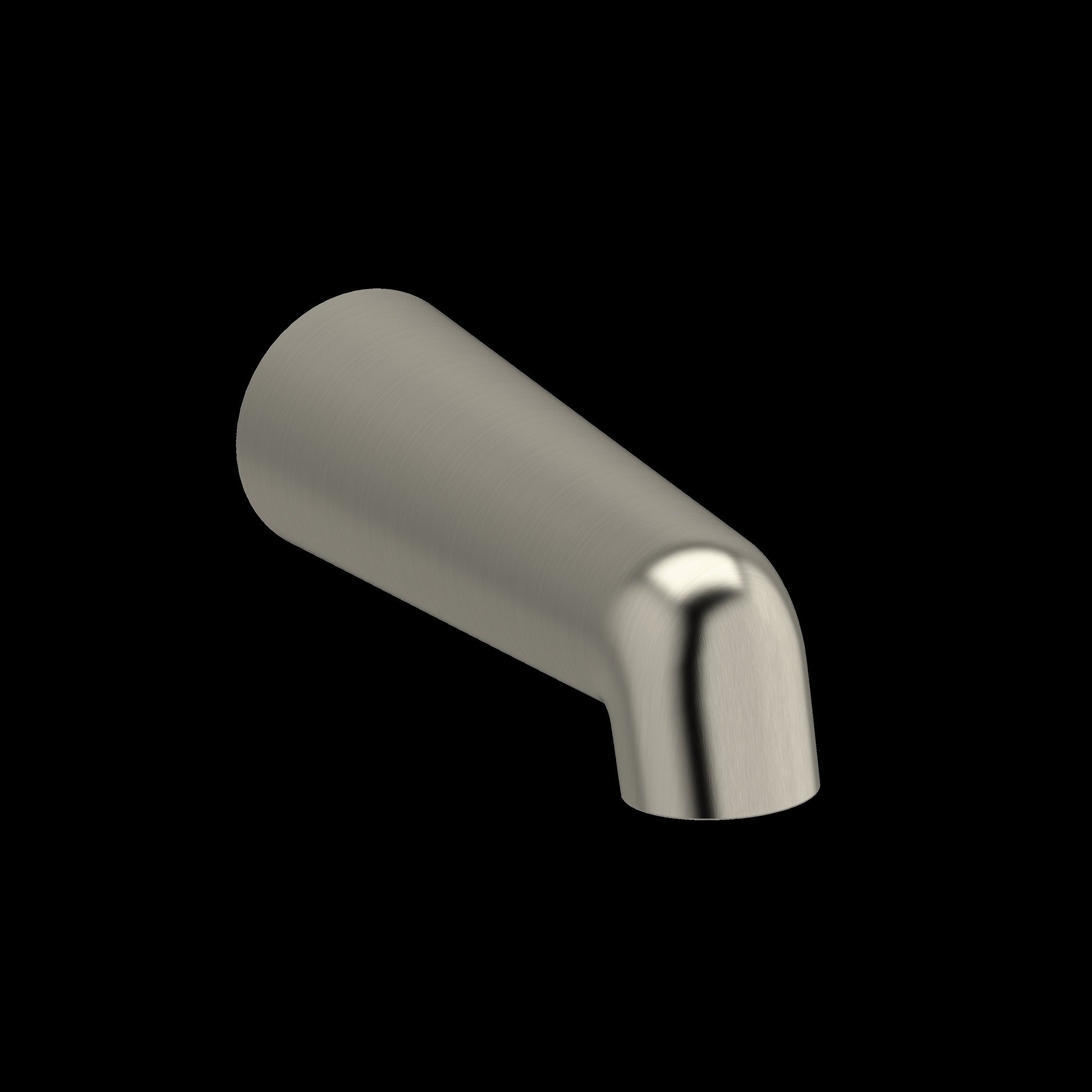 Riobel 870 Wall Mount Tub Spout