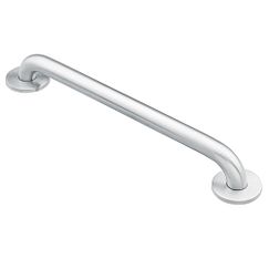 Moen 8718 Stainless 18" concealed screw grab bar