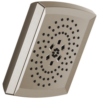 Brizo Brizo Vettis: H<sub>2</sub>Okinetic Square Multi-Function Showerhead