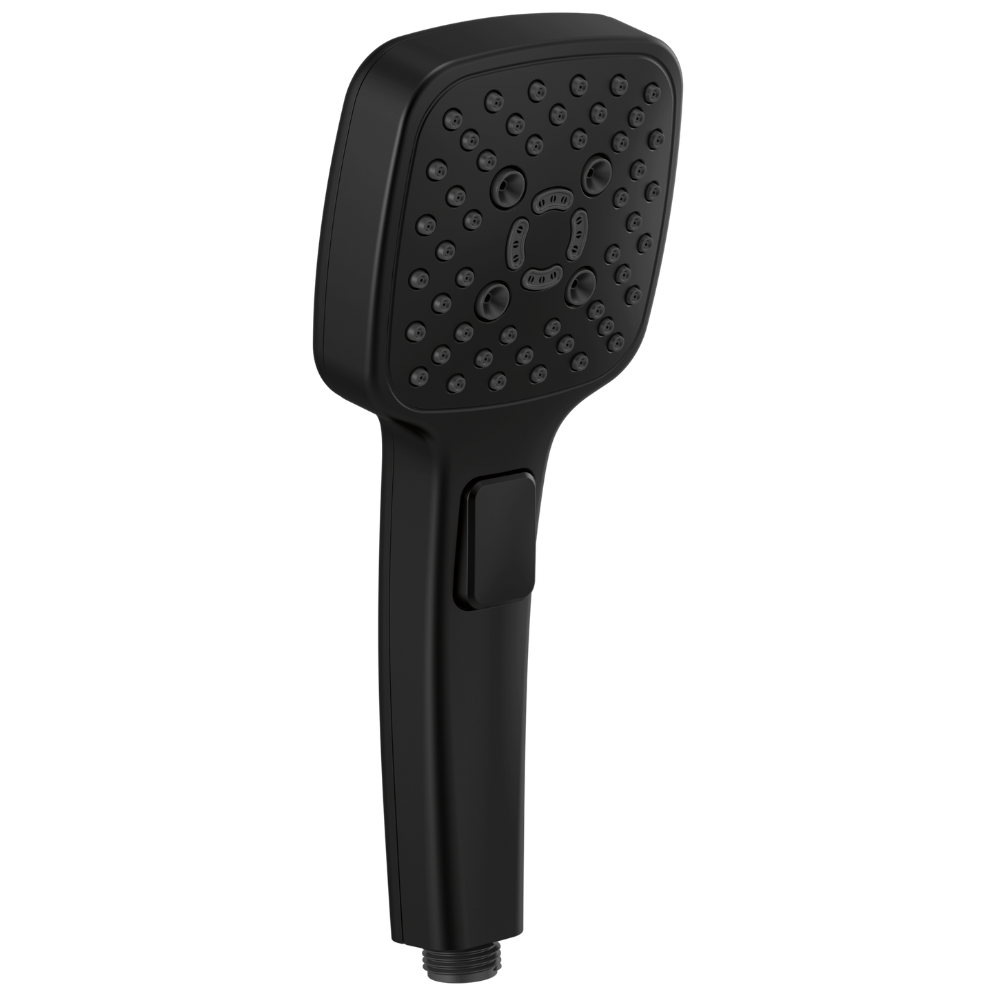 Brizo Universal Showering: Linear Square Multi-Function Hand Shower