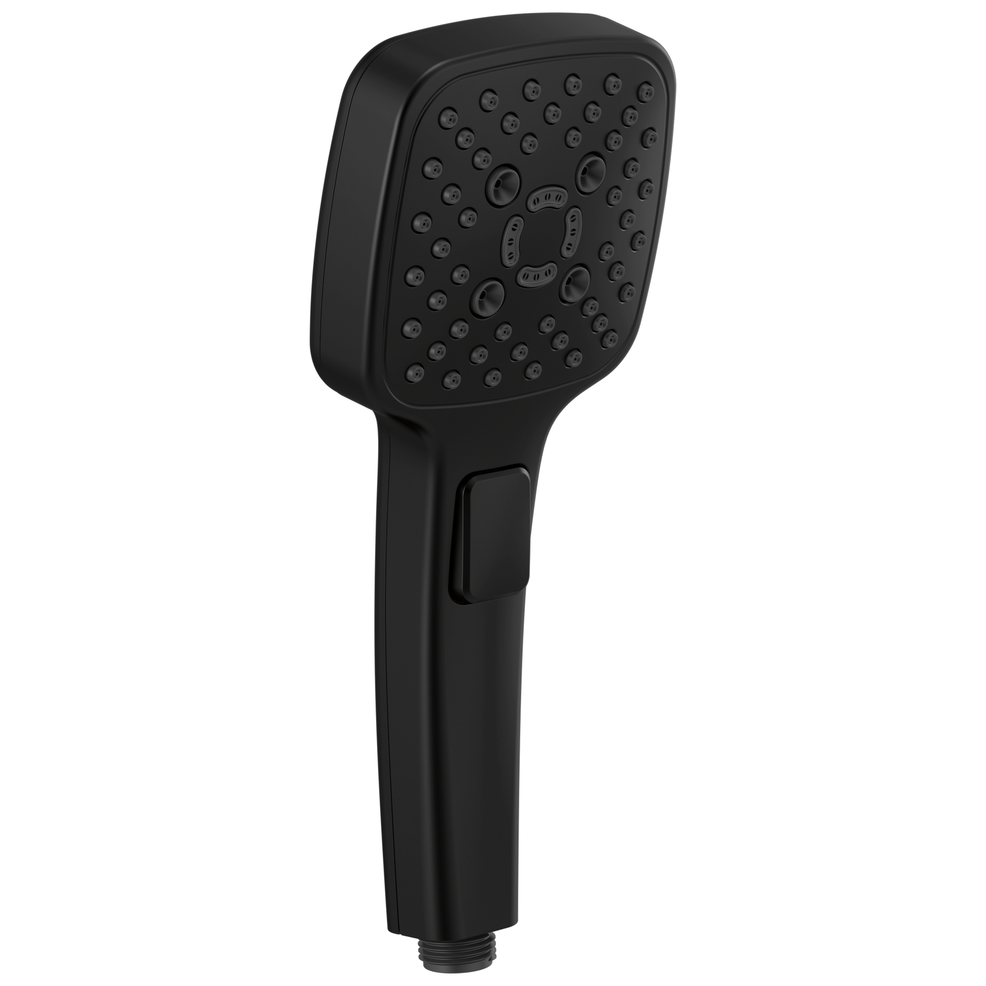 Brizo Universal Showering: Linear Square Multi-Function Hand Shower