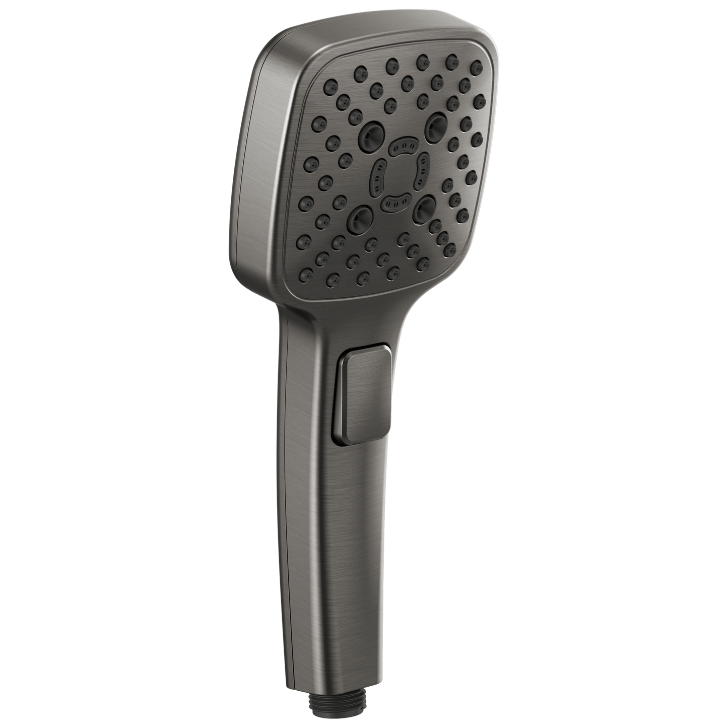Brizo Universal Showering: Linear Square Multi-Function Hand Shower