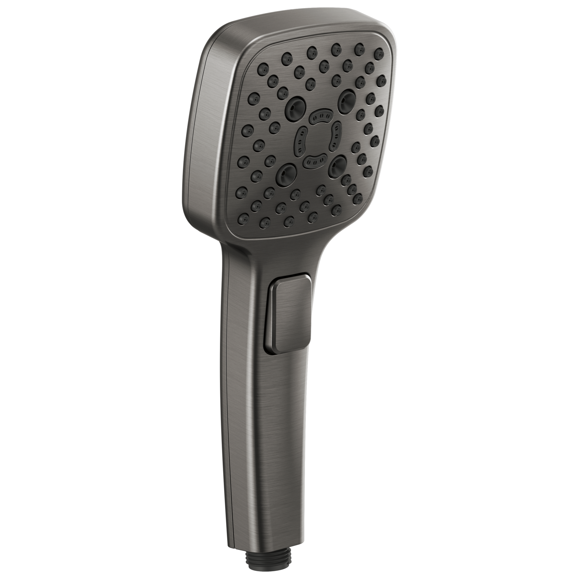 Brizo Universal Showering: Linear Square Multi-Function Hand Shower