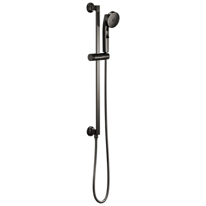 Brizo Brizo Kintsu™: Multifunction Slide Bar Handshower