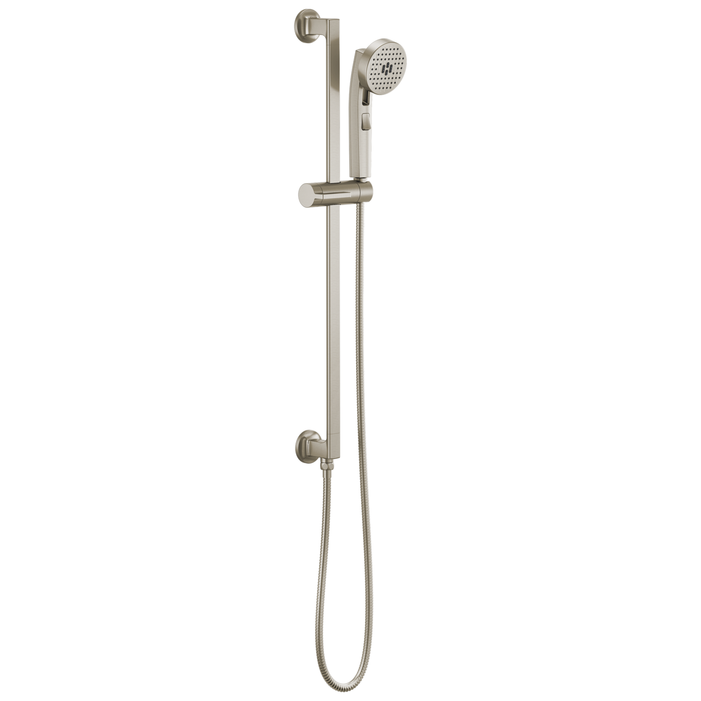 Brizo Brizo Kintsu™: Multifunction Slide Bar Handshower