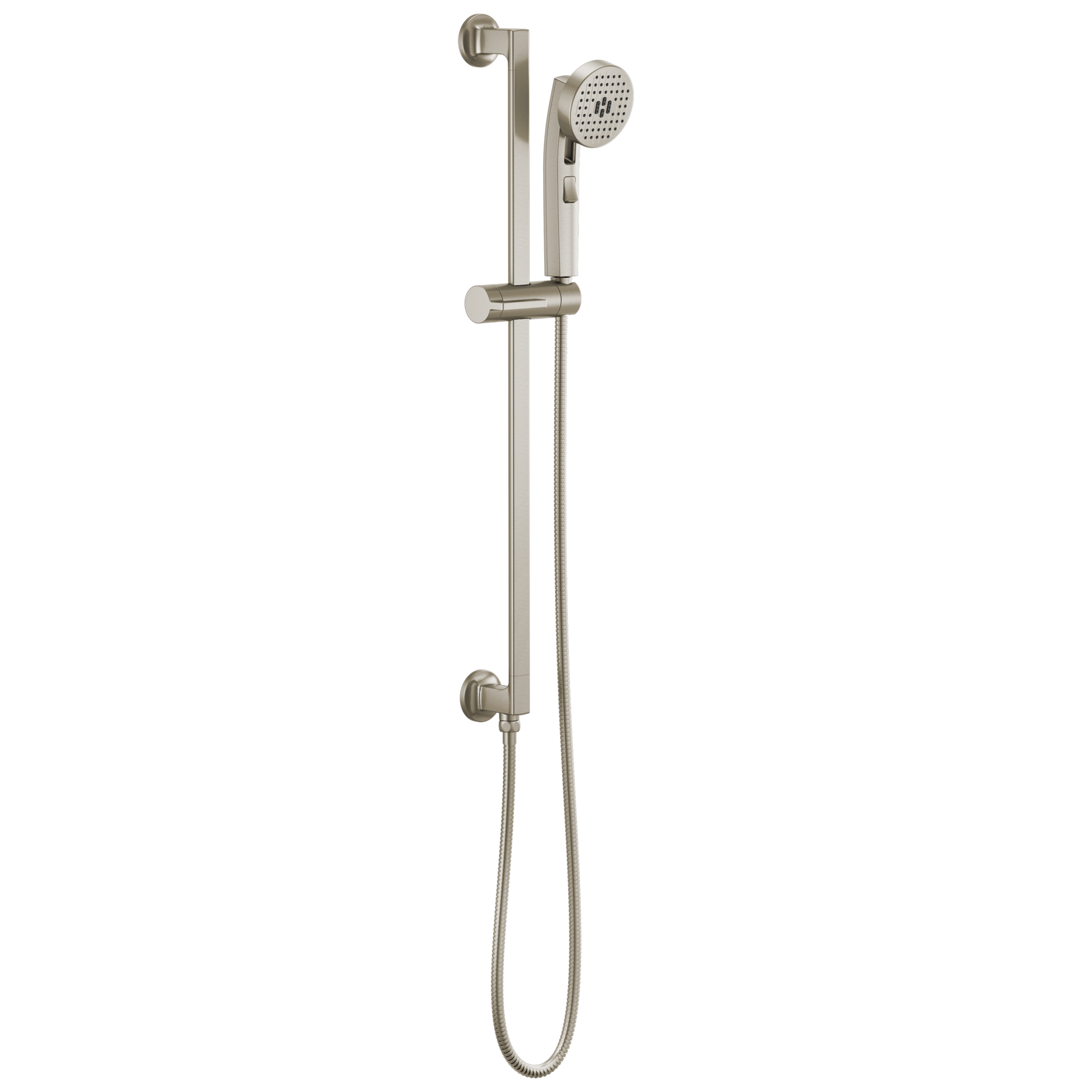Brizo Brizo Kintsu™: Multifunction Slide Bar Handshower