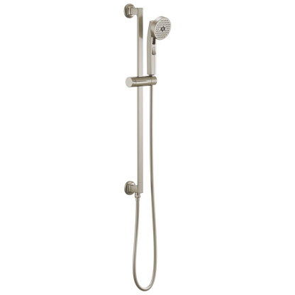 Brizo Brizo Kintsu™: Multifunction Slide Bar Handshower