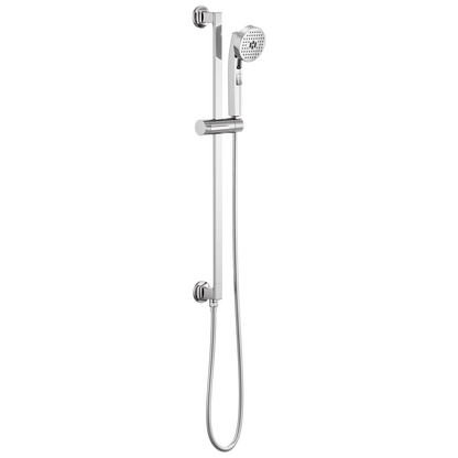 Brizo Brizo Kintsu™: Multifunction Slide Bar Handshower