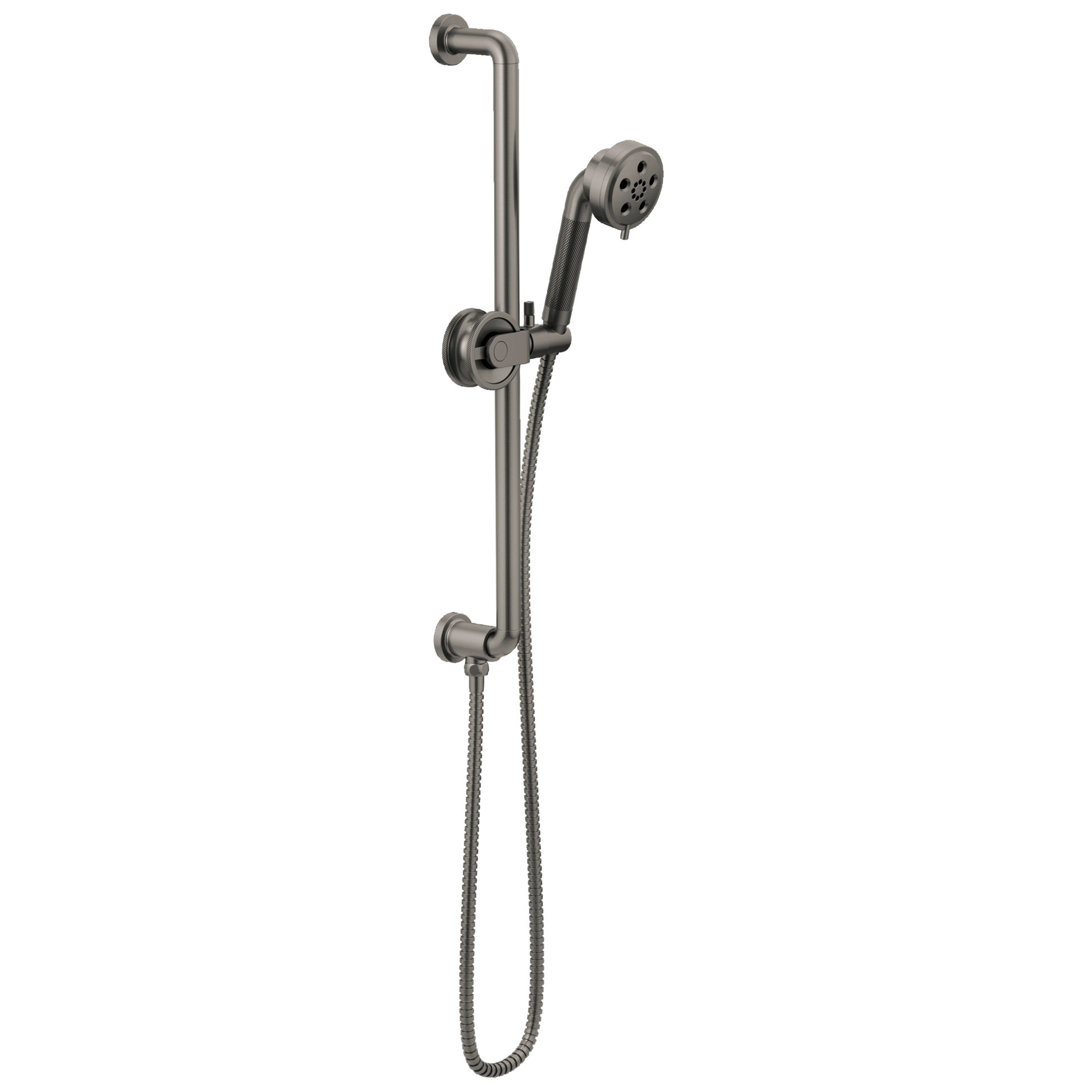 Brizo Brizo Litze: Slide Bar Handshower with H<sub>2</sub>OKinetic<sup></sup> Technology