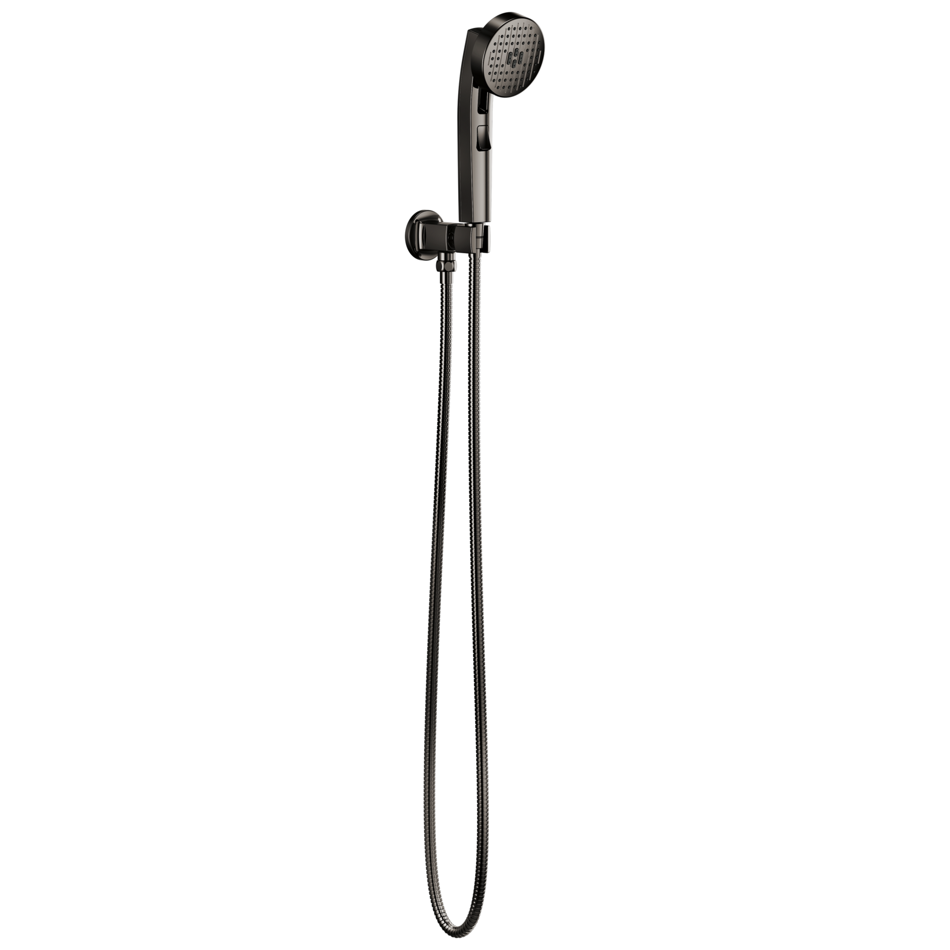 Brizo Kintsu: Multifunction Wall Mount Handshower