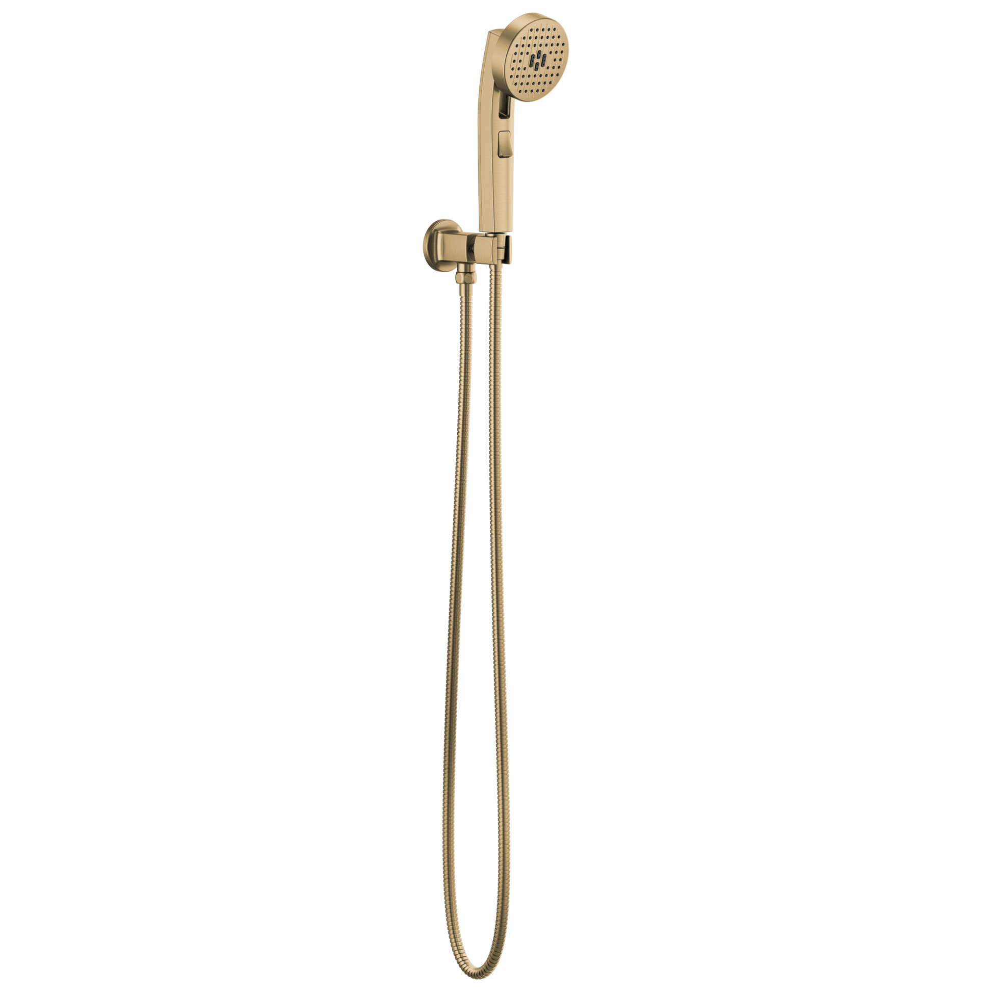Brizo Kintsu: Multifunction Wall Mount Handshower