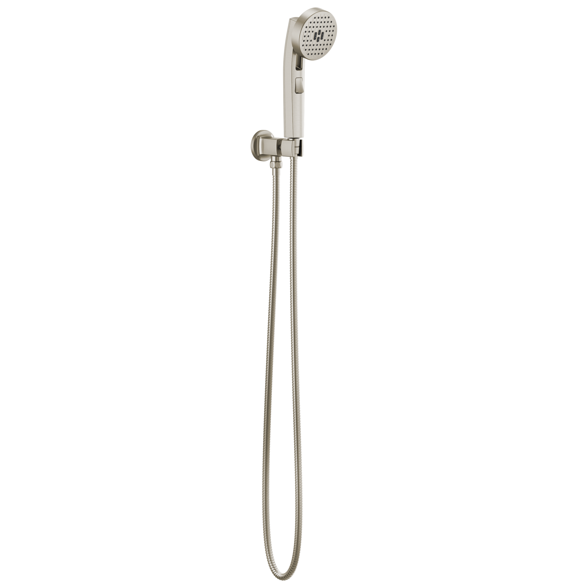 Brizo Kintsu: Multifunction Wall Mount Handshower