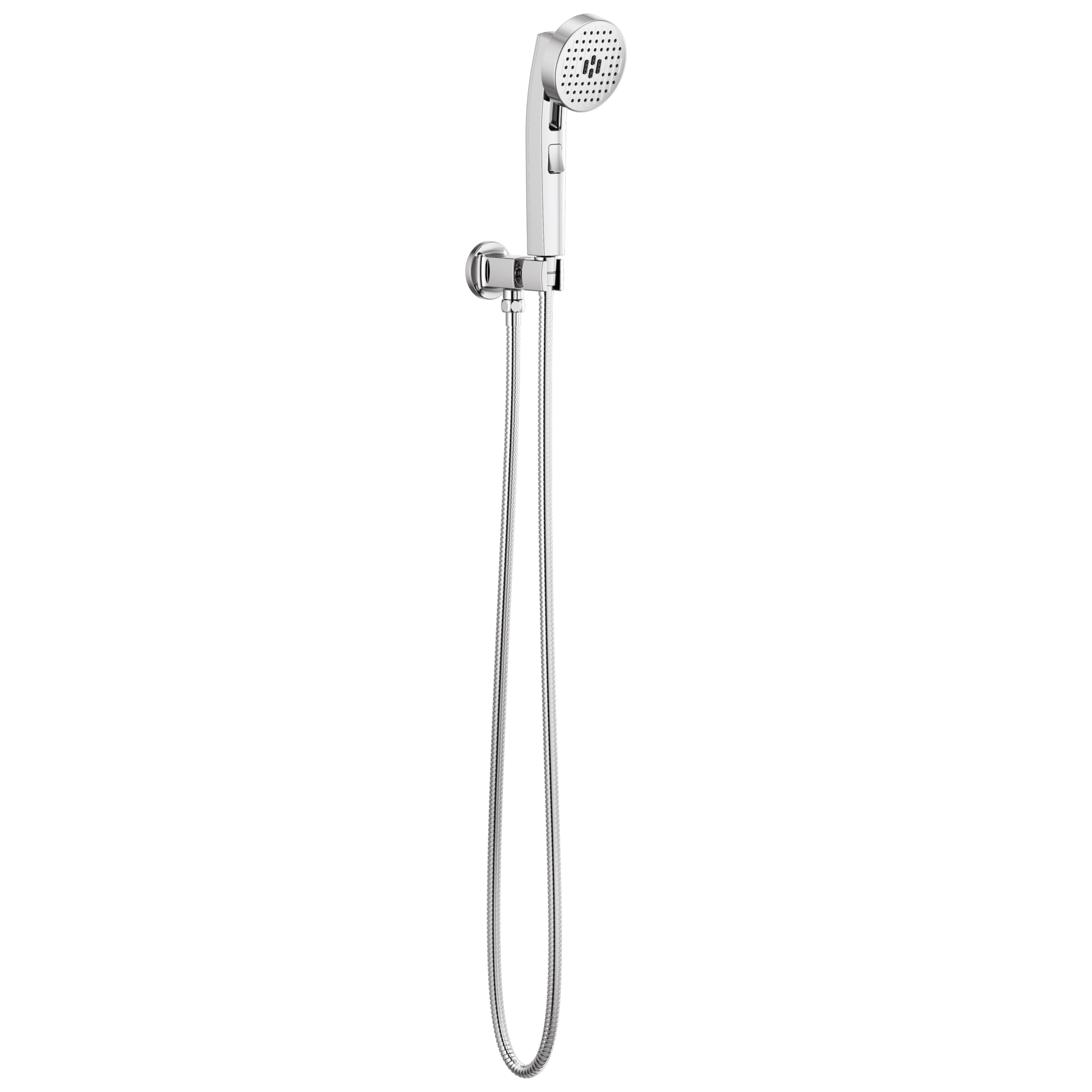 Brizo Kintsu: Multifunction Wall Mount Handshower