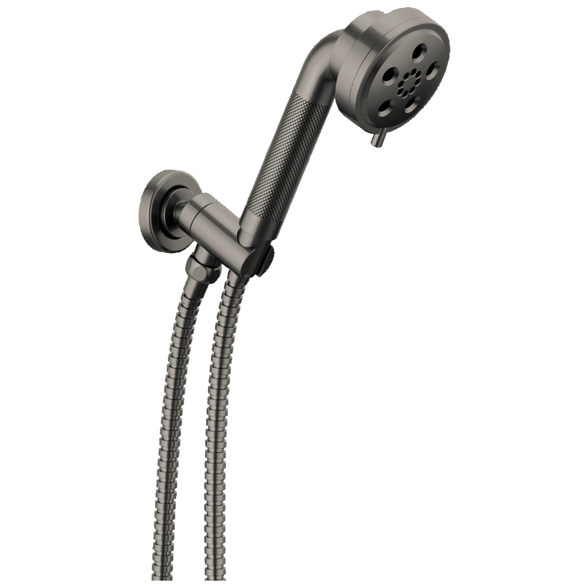 Brizo Brizo Litze: Wall Mount Handshower with H<sub>2</sub>Okinetic Technology