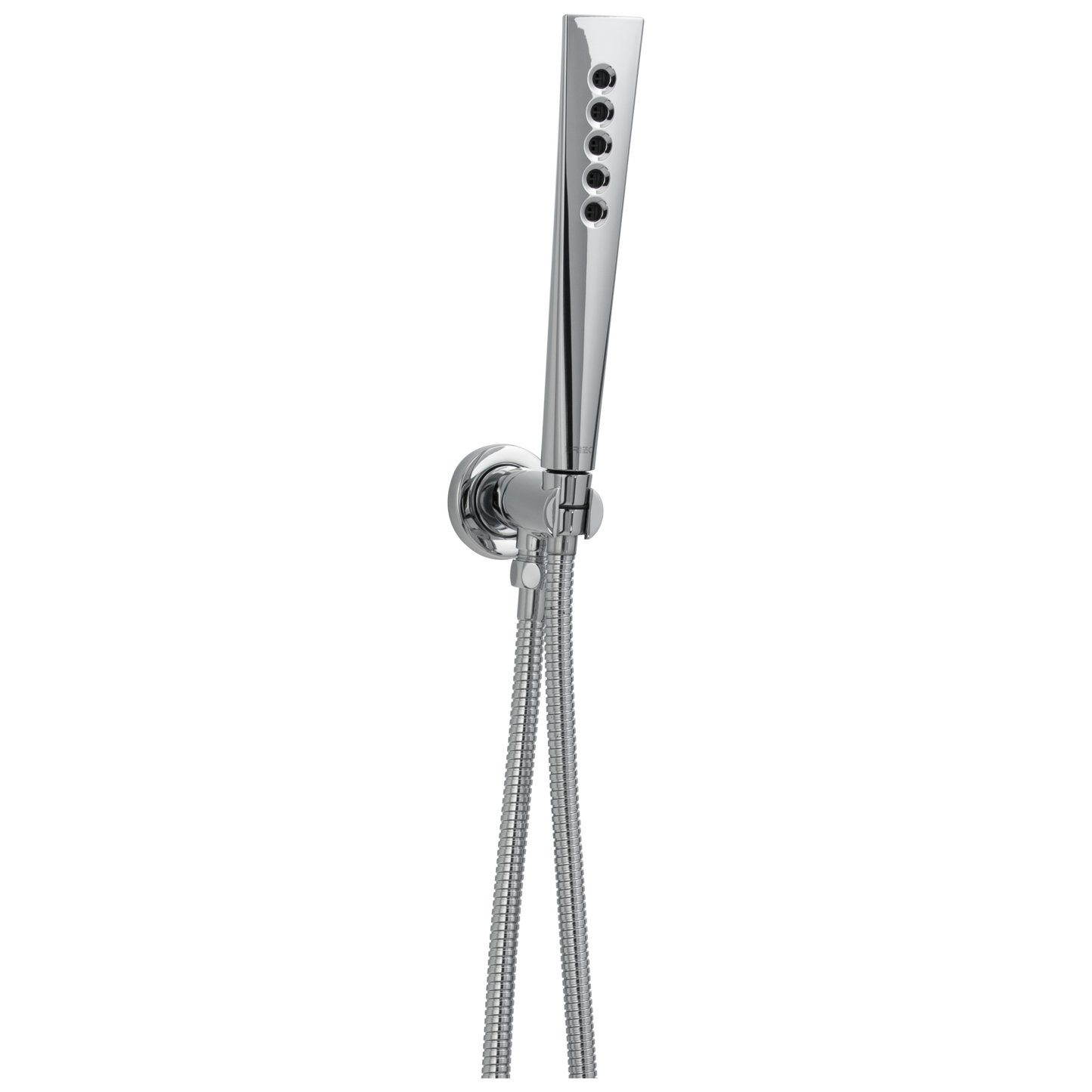 Brizo Brizo Sotria: WALL MOUNT HANDSHOWER WITH H<sub>2</sub>OKINETIC TECHNOLOGY