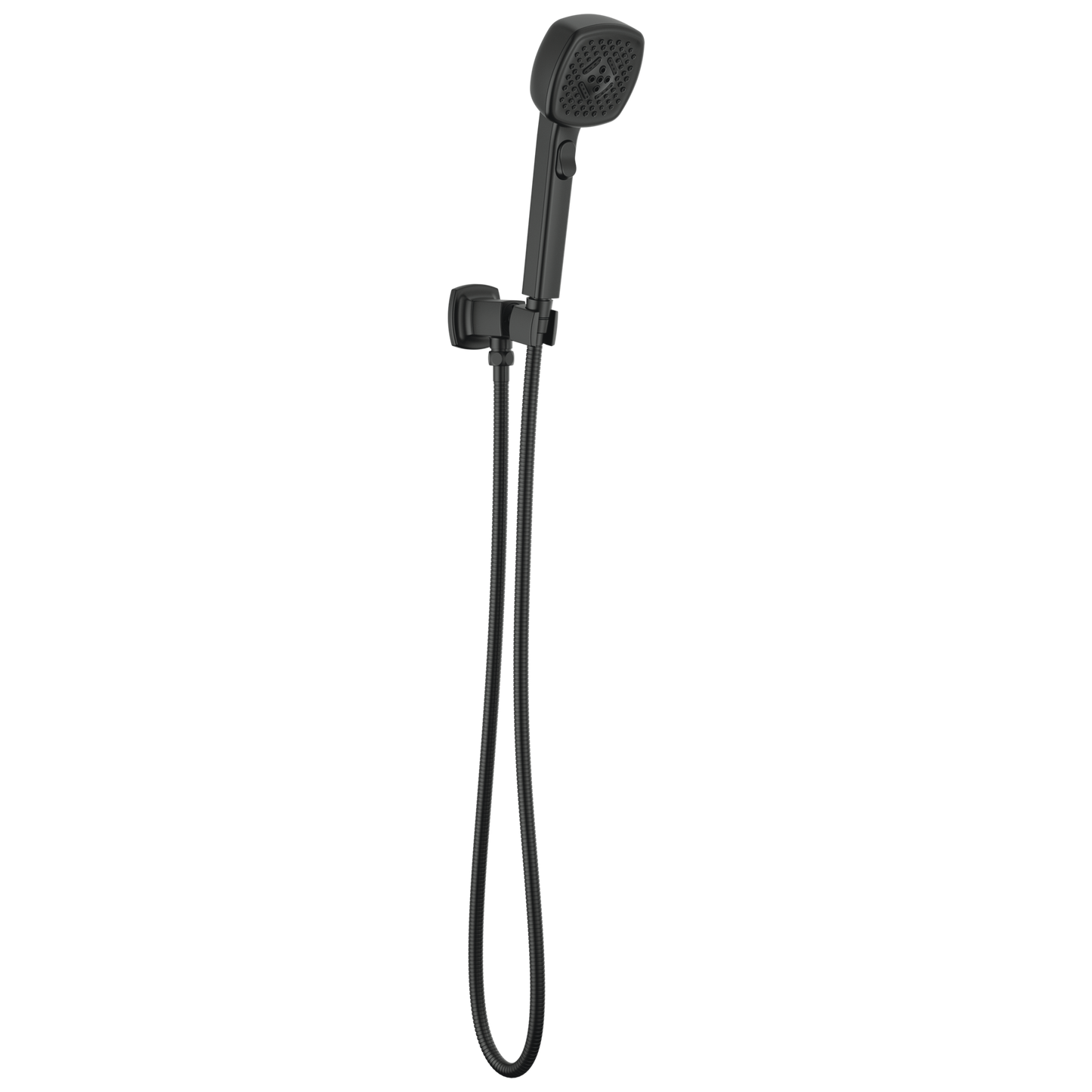 Brizo Allaria: Multi-Function Wall Mount Handshower