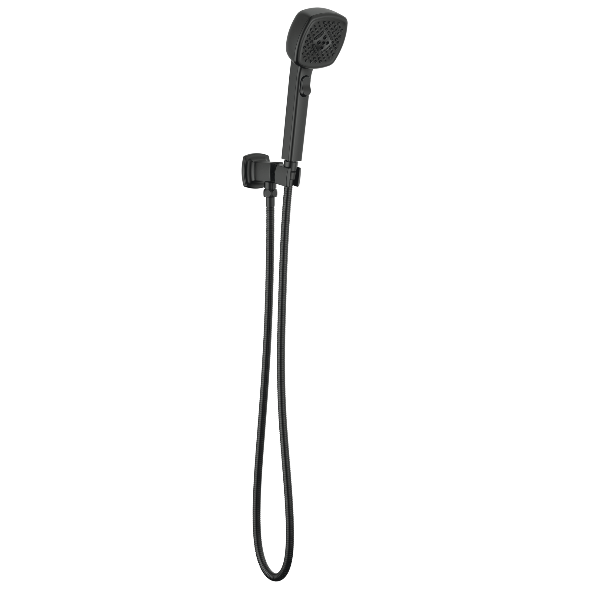Brizo Allaria: Multi-Function Wall Mount Handshower