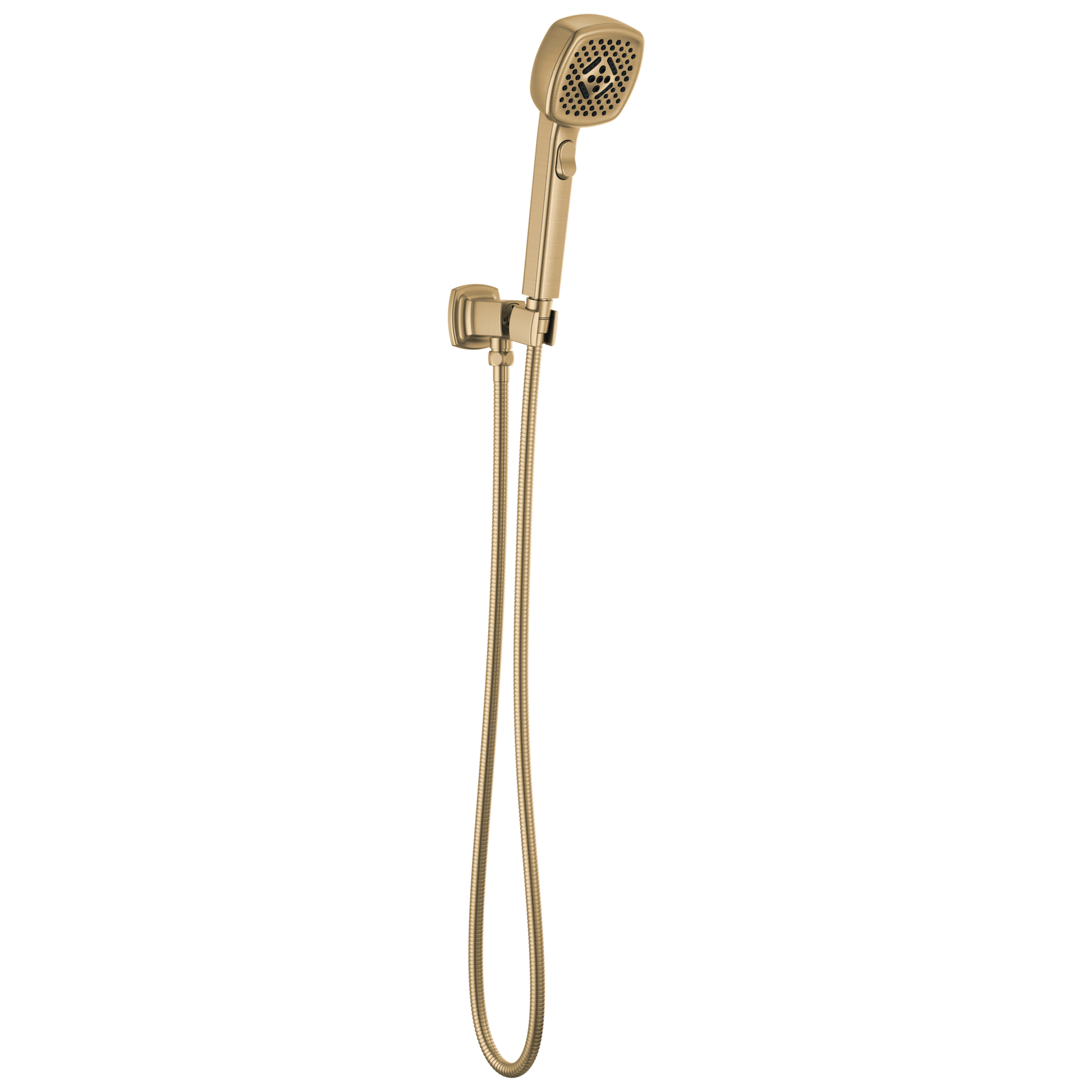 Brizo Allaria: Multi-Function Wall Mount Handshower