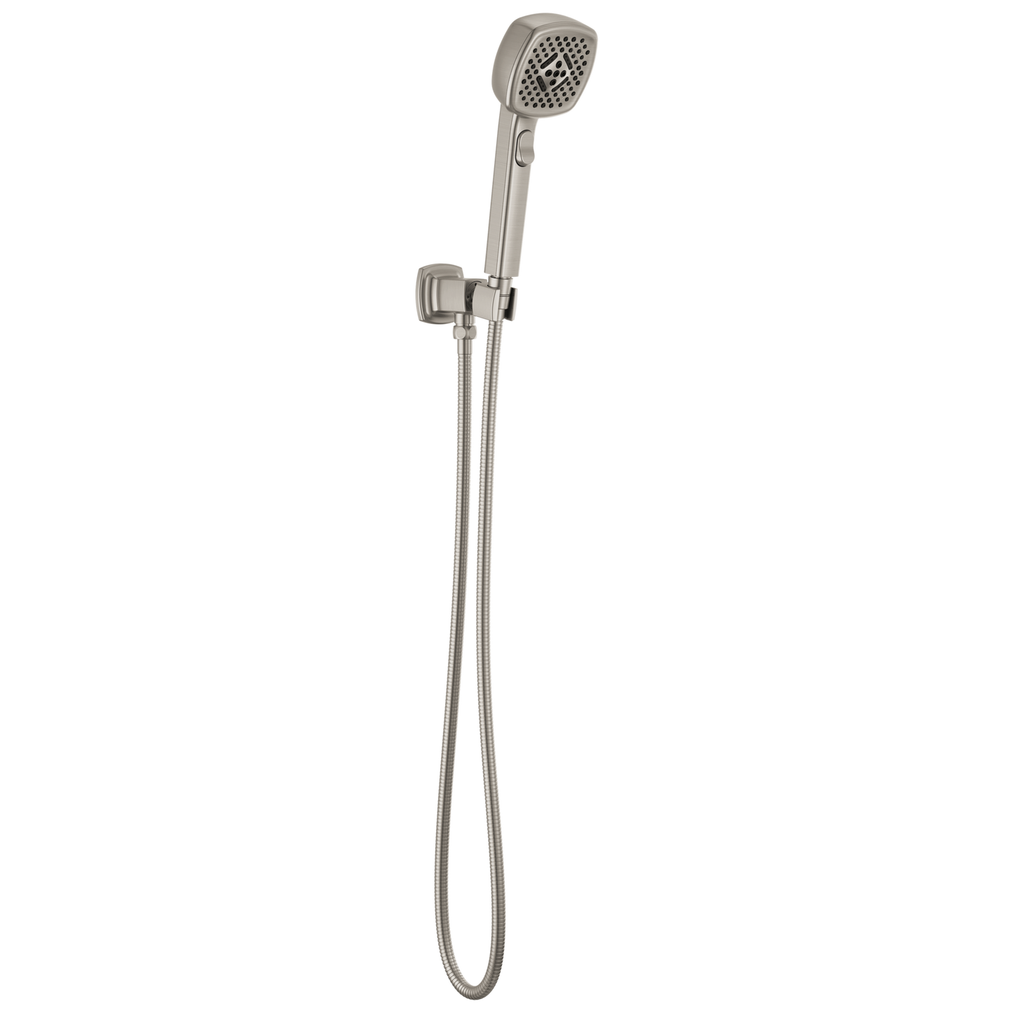 Brizo Allaria: Multi-Function Wall Mount Handshower