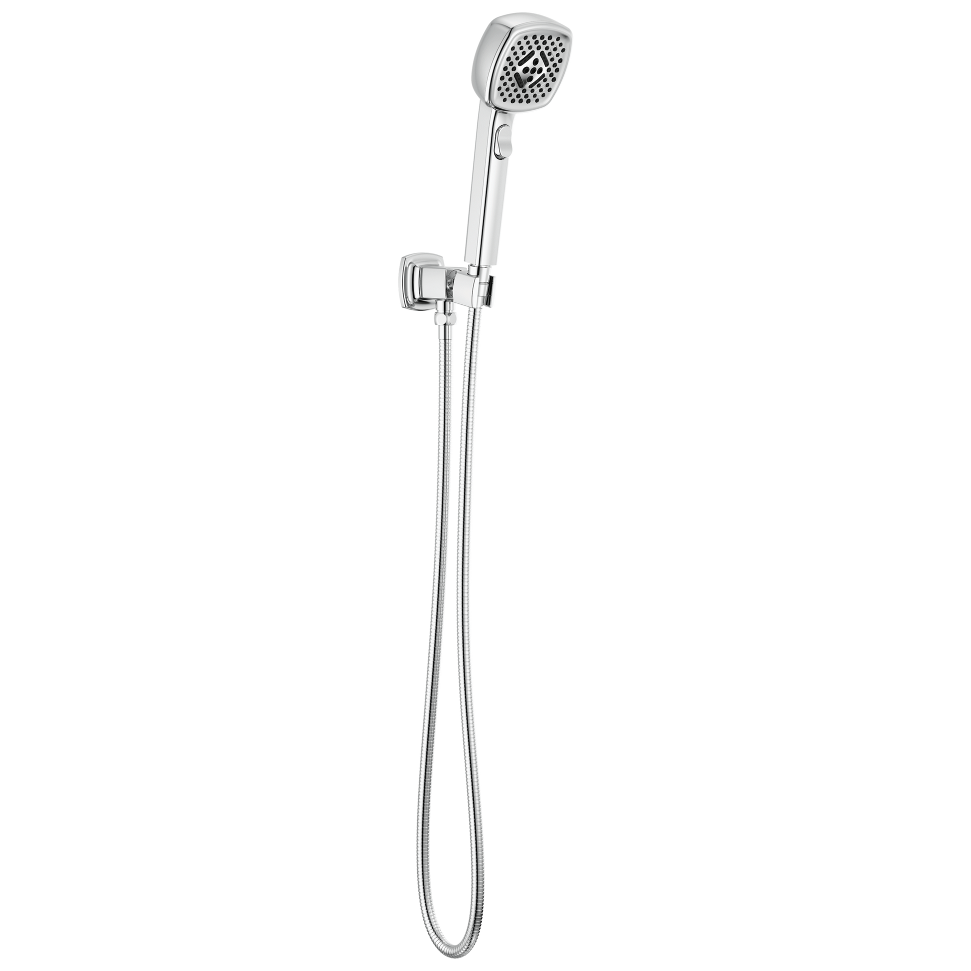 Brizo Allaria: Multi-Function Wall Mount Handshower
