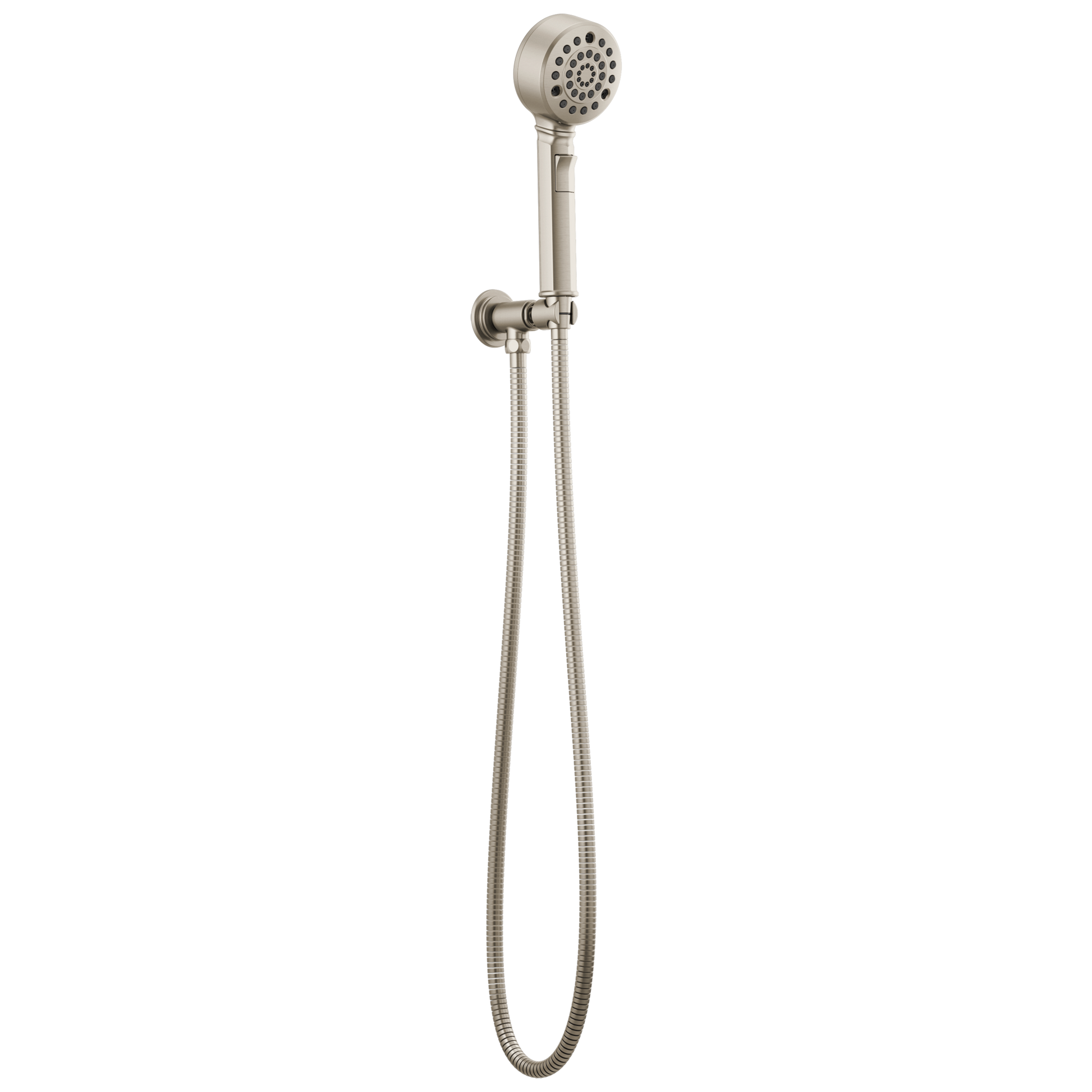 Brizo Invari: H2OKinetic Multi-Function Wall Mount Handshower