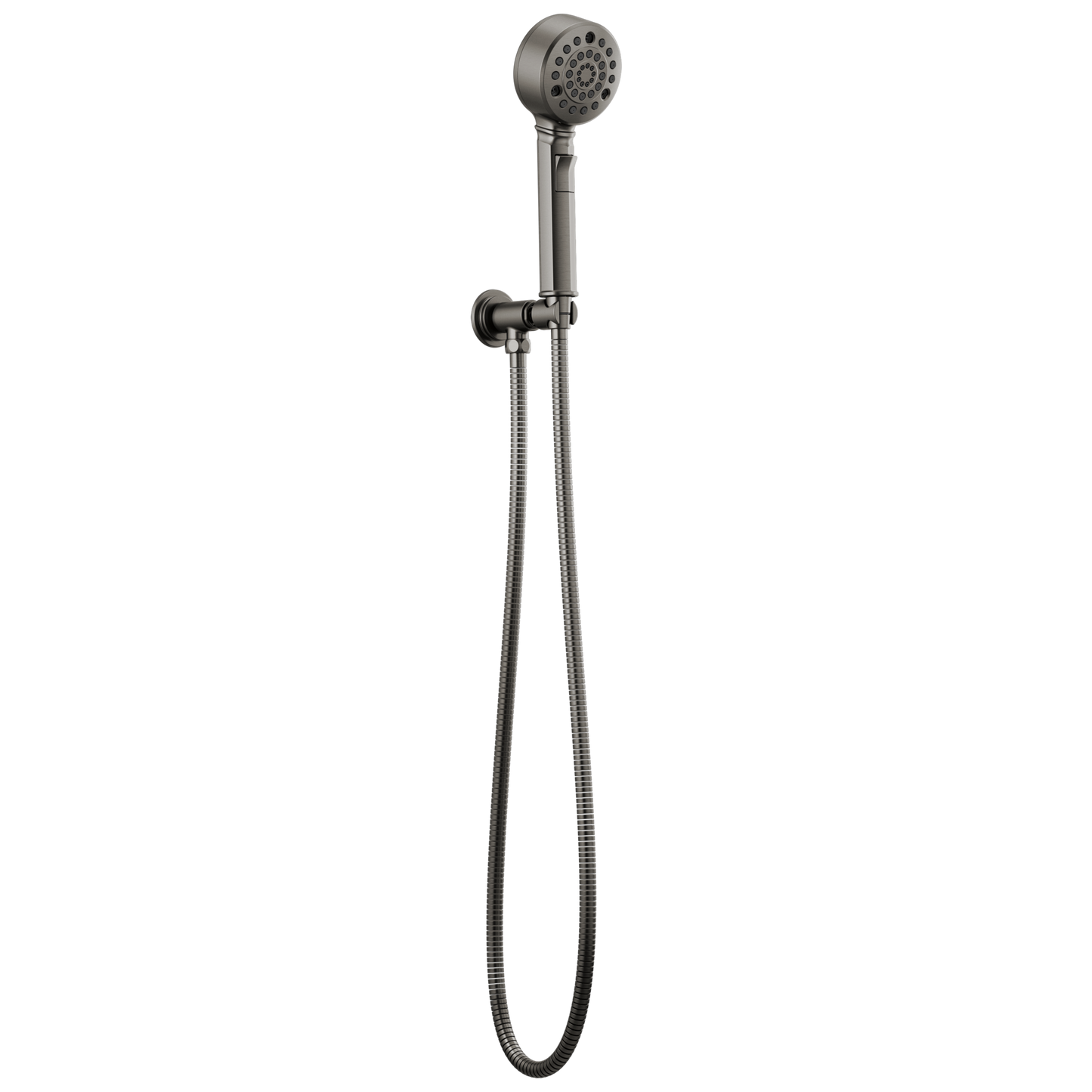 Brizo Invari: H2OKinetic Multi-Function Wall Mount Handshower