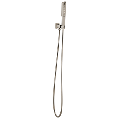 Brizo Brizo Vettis: H<sub>2</sub>Okinetic Multi-Function Wall Mount Handshower