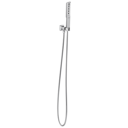 Brizo Brizo Vettis: H<sub>2</sub>Okinetic Multi-Function Wall Mount Handshower