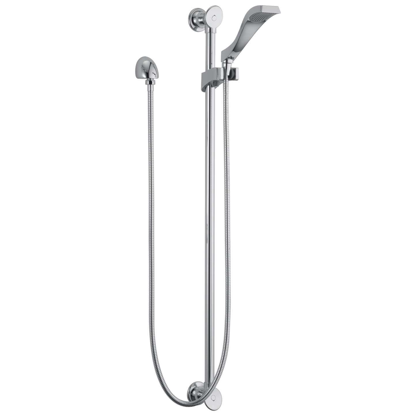 Brizo Brizo RSVP: Slide Bar Handshower