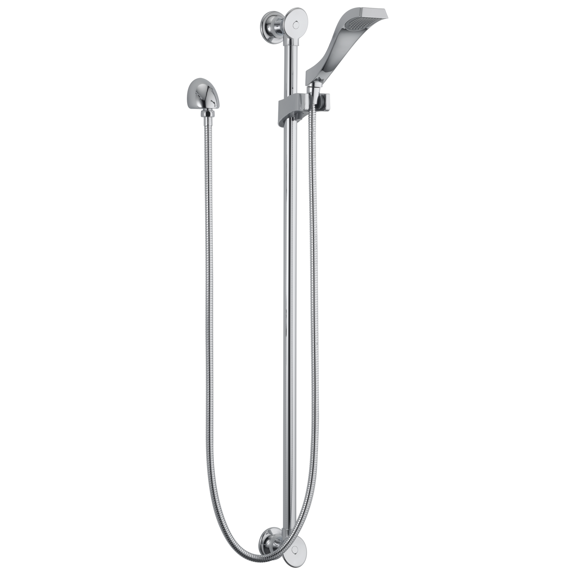 Brizo Brizo RSVP: Slide Bar Handshower