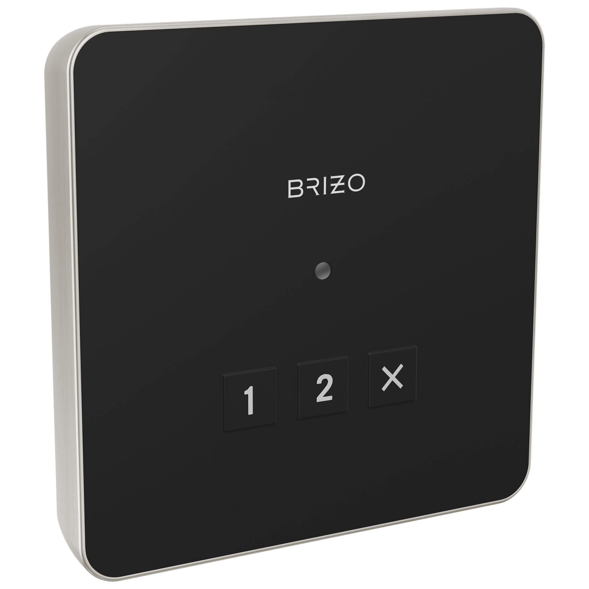 Brizo : Square Exterior Control