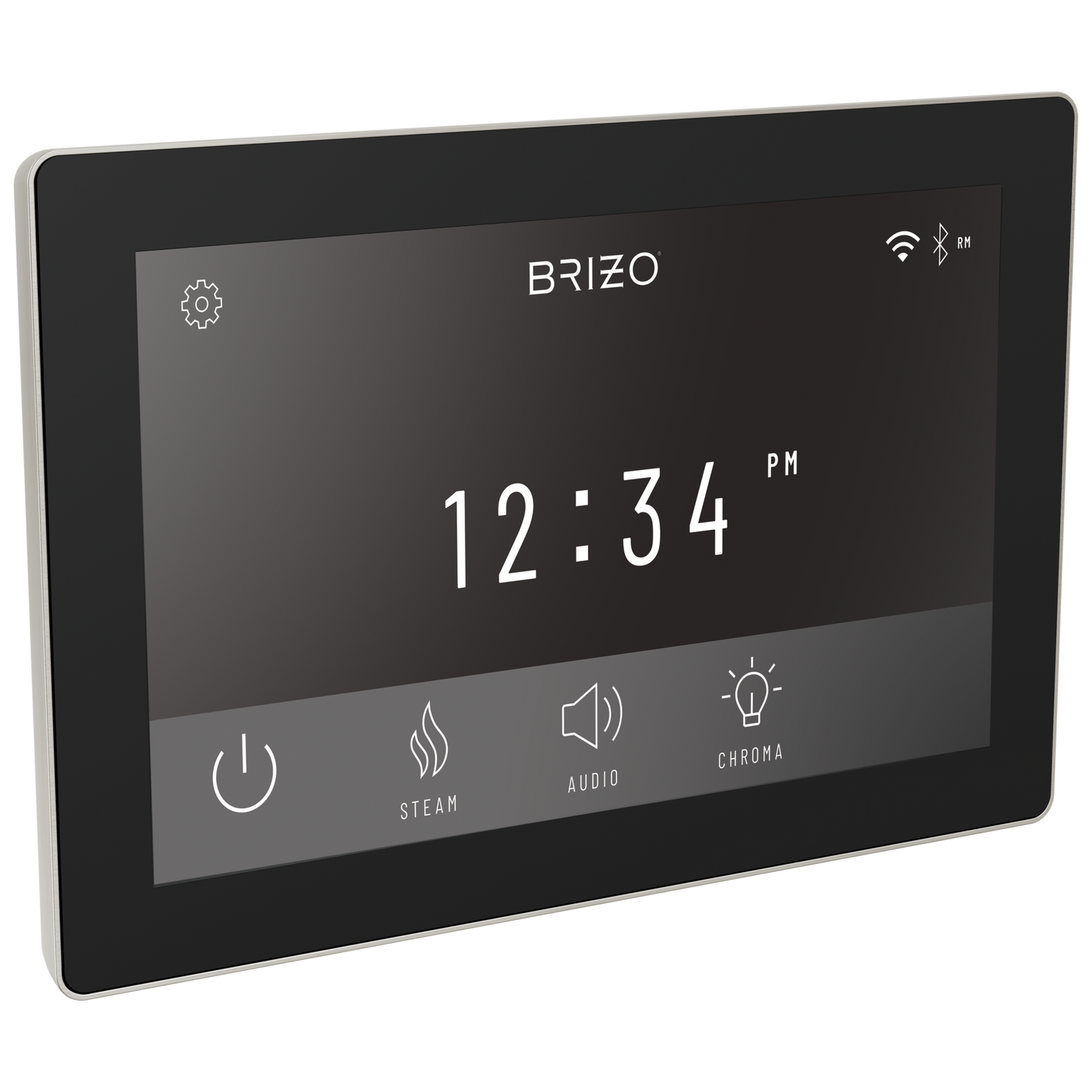 Brizo : Digital Interface