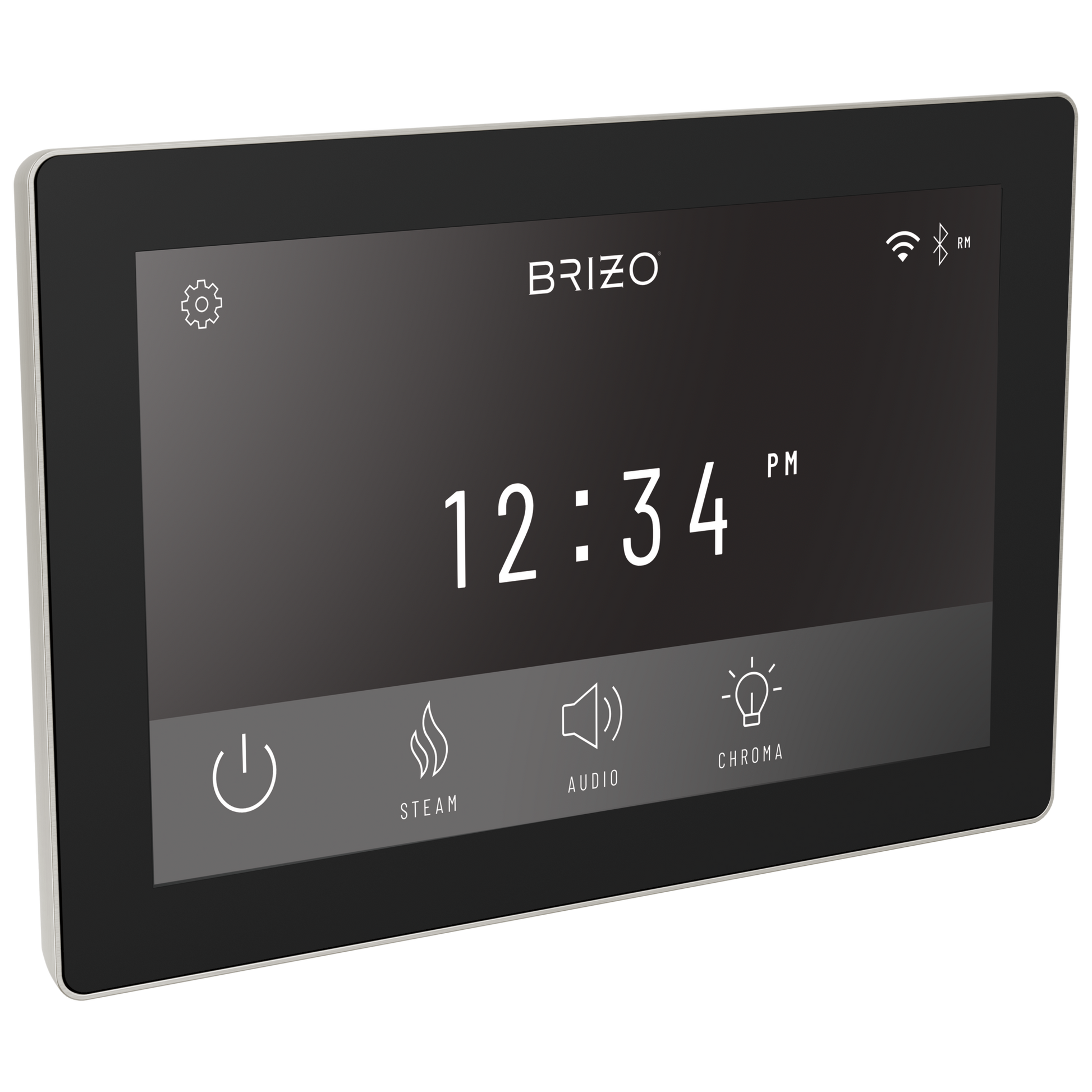 Brizo : Digital Interface