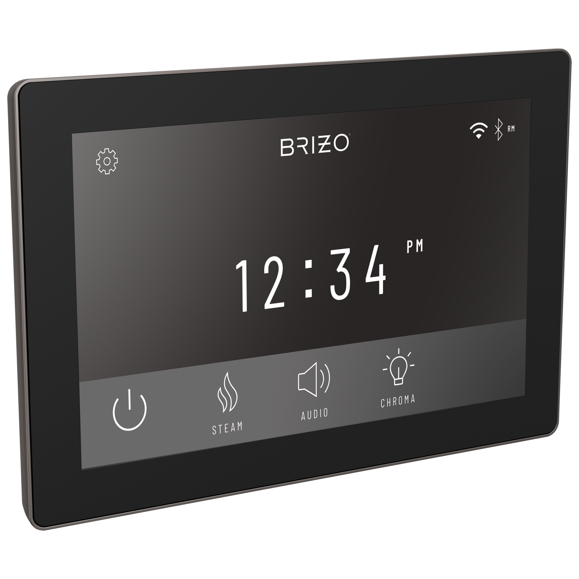 Brizo : Digital Interface