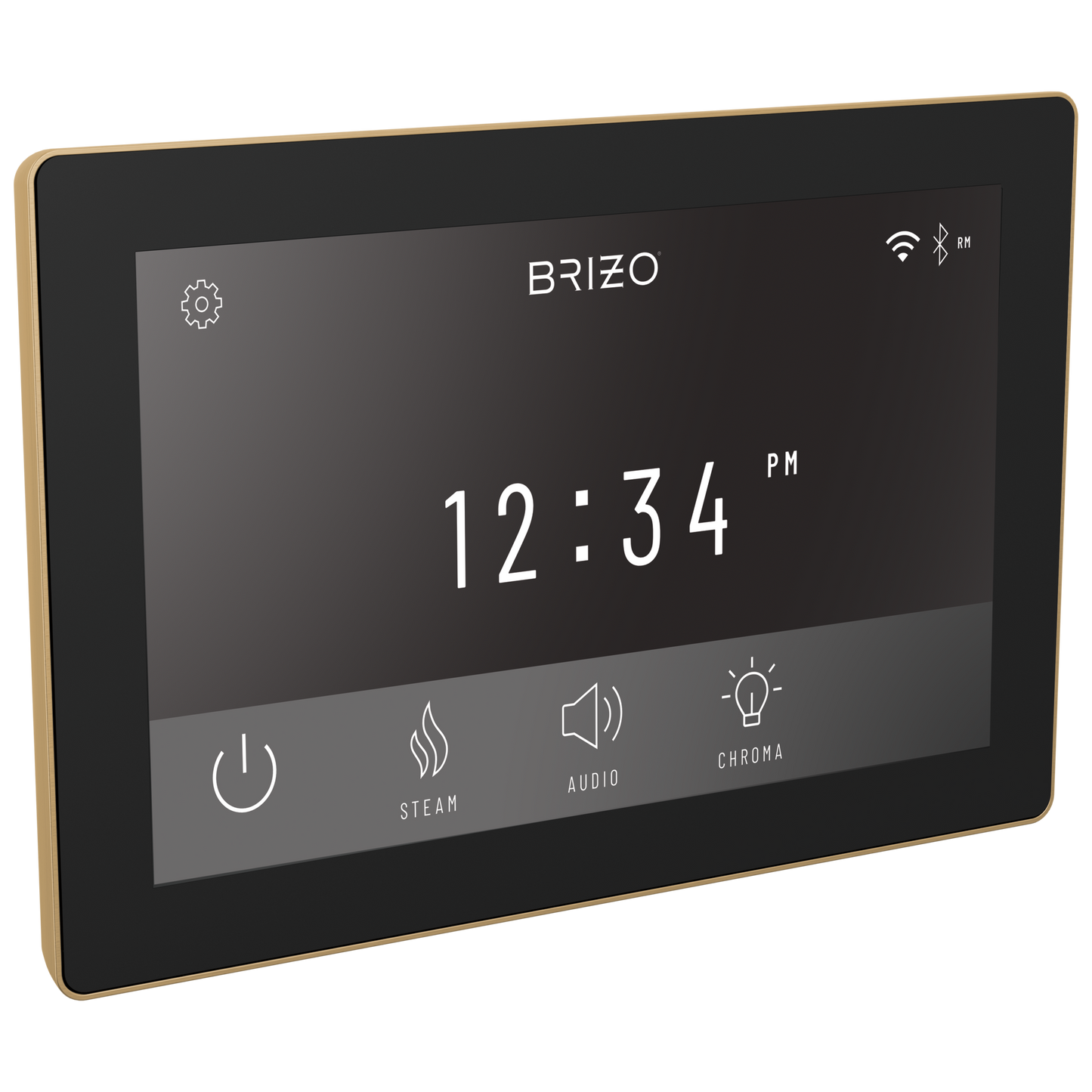 Brizo : Digital Interface
