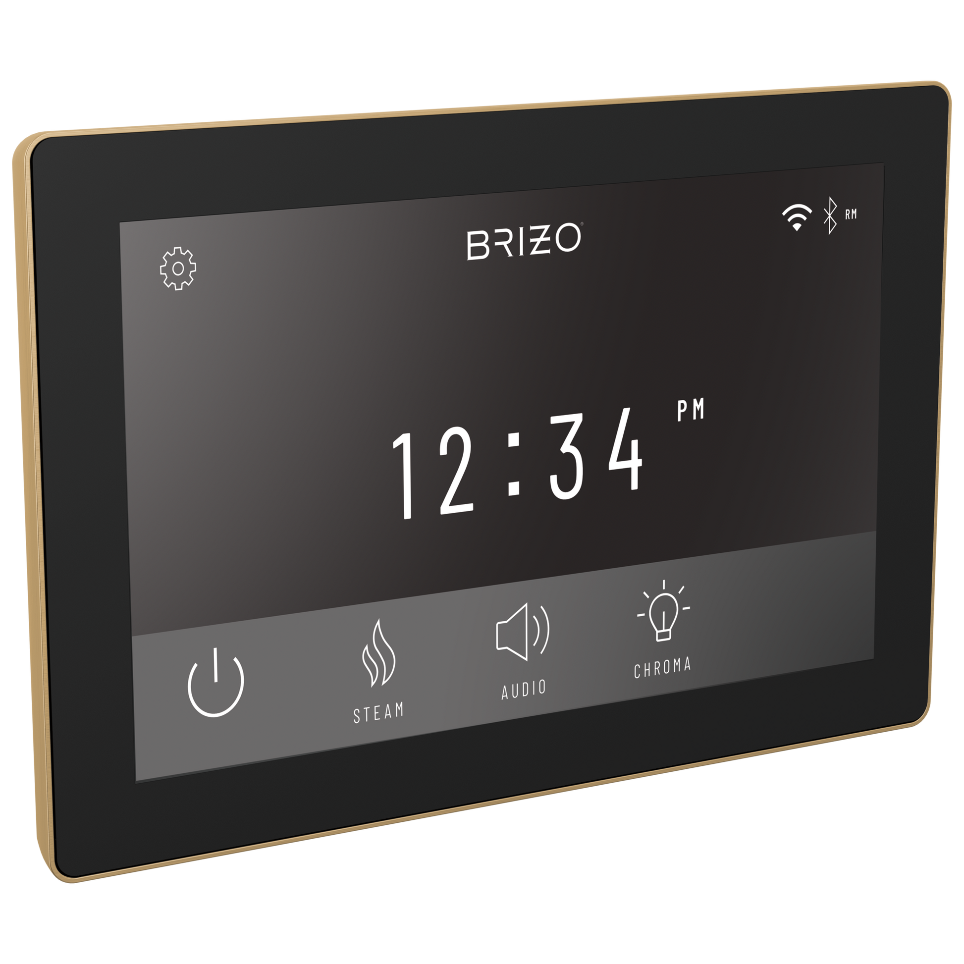 Brizo : Digital Interface
