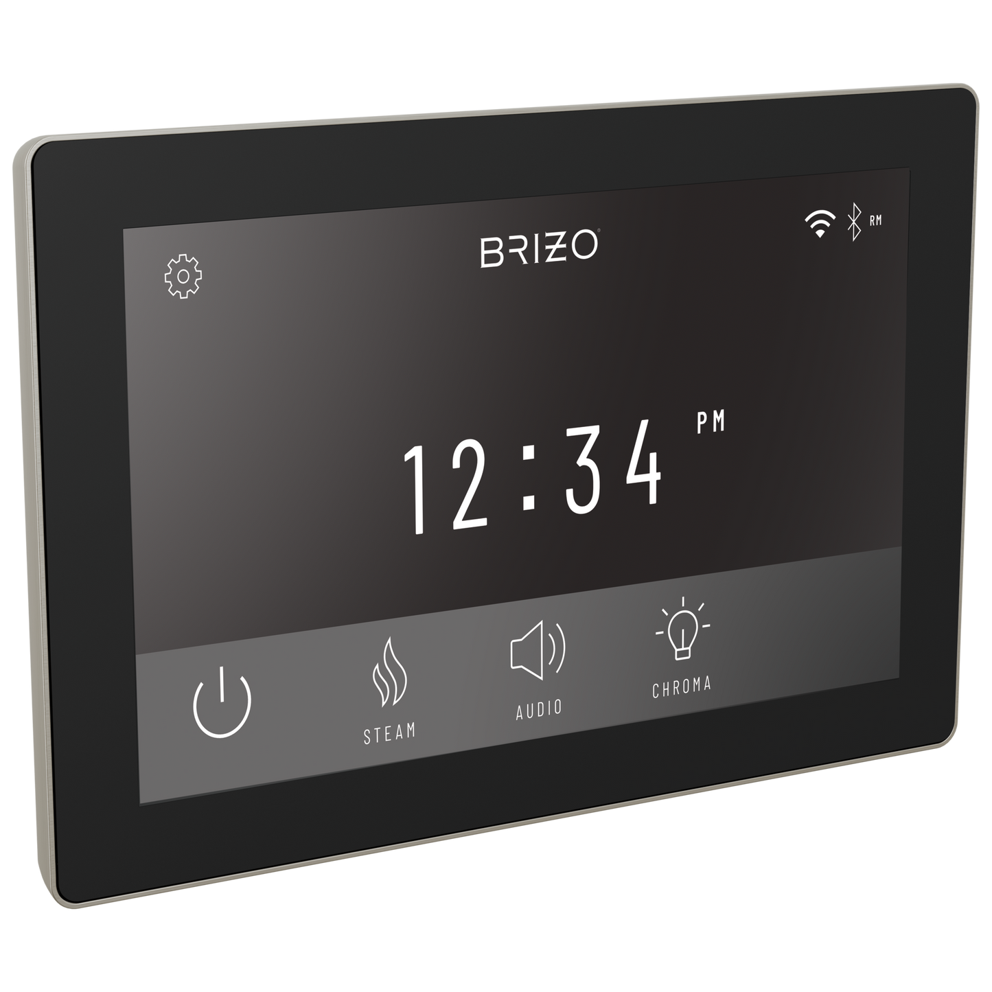 Brizo : Digital Interface