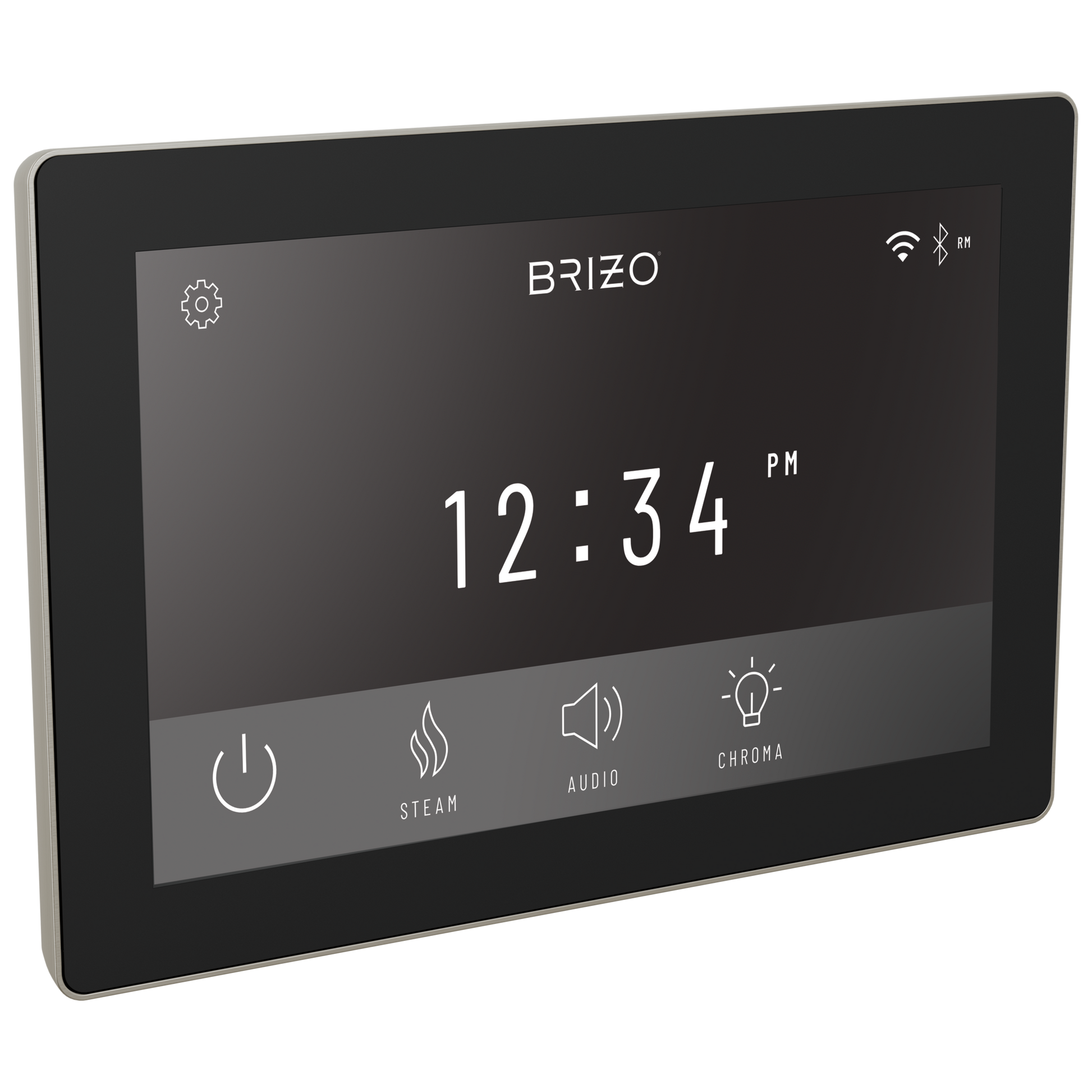 Brizo : Digital Interface