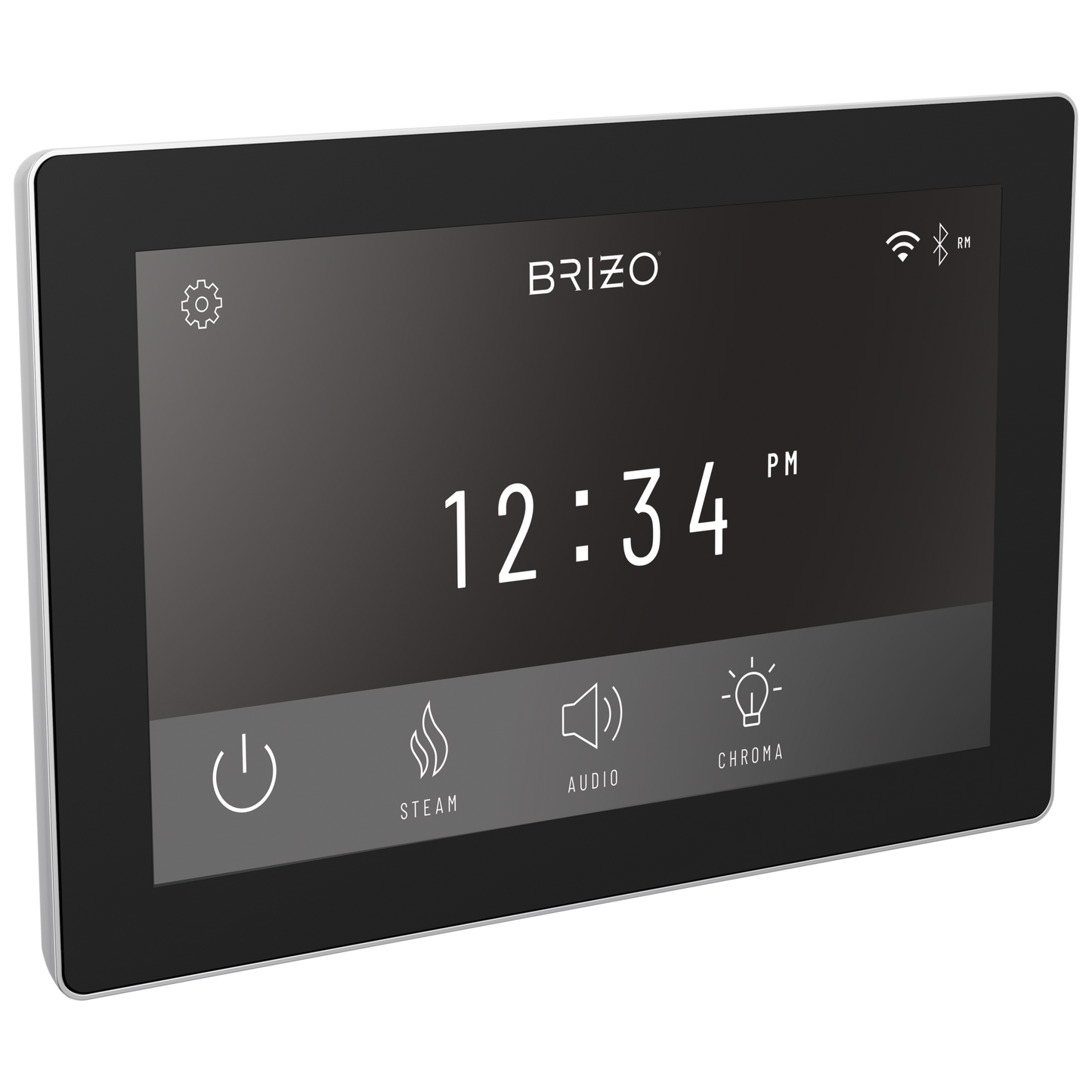 Brizo : Digital Interface