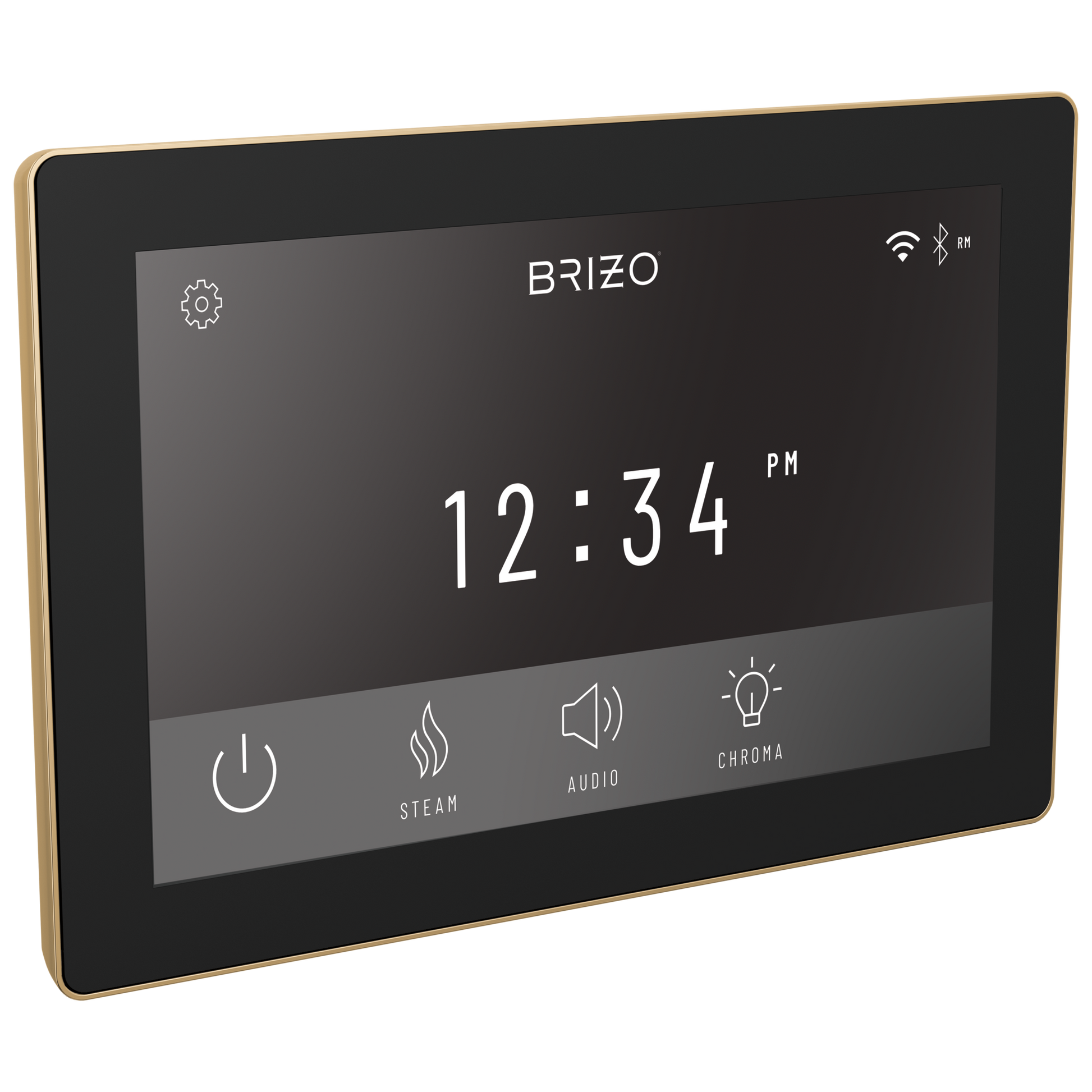 Brizo : Digital Interface