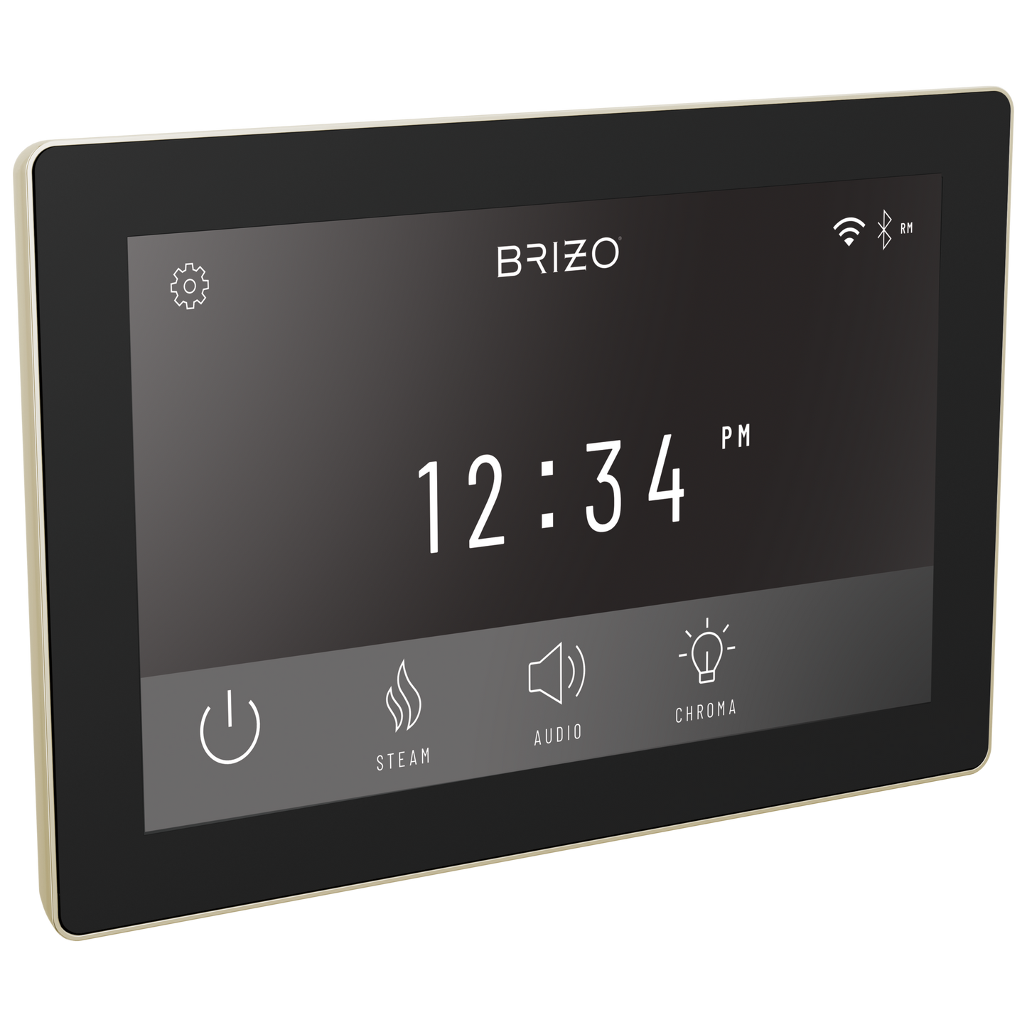 Brizo : Digital Interface