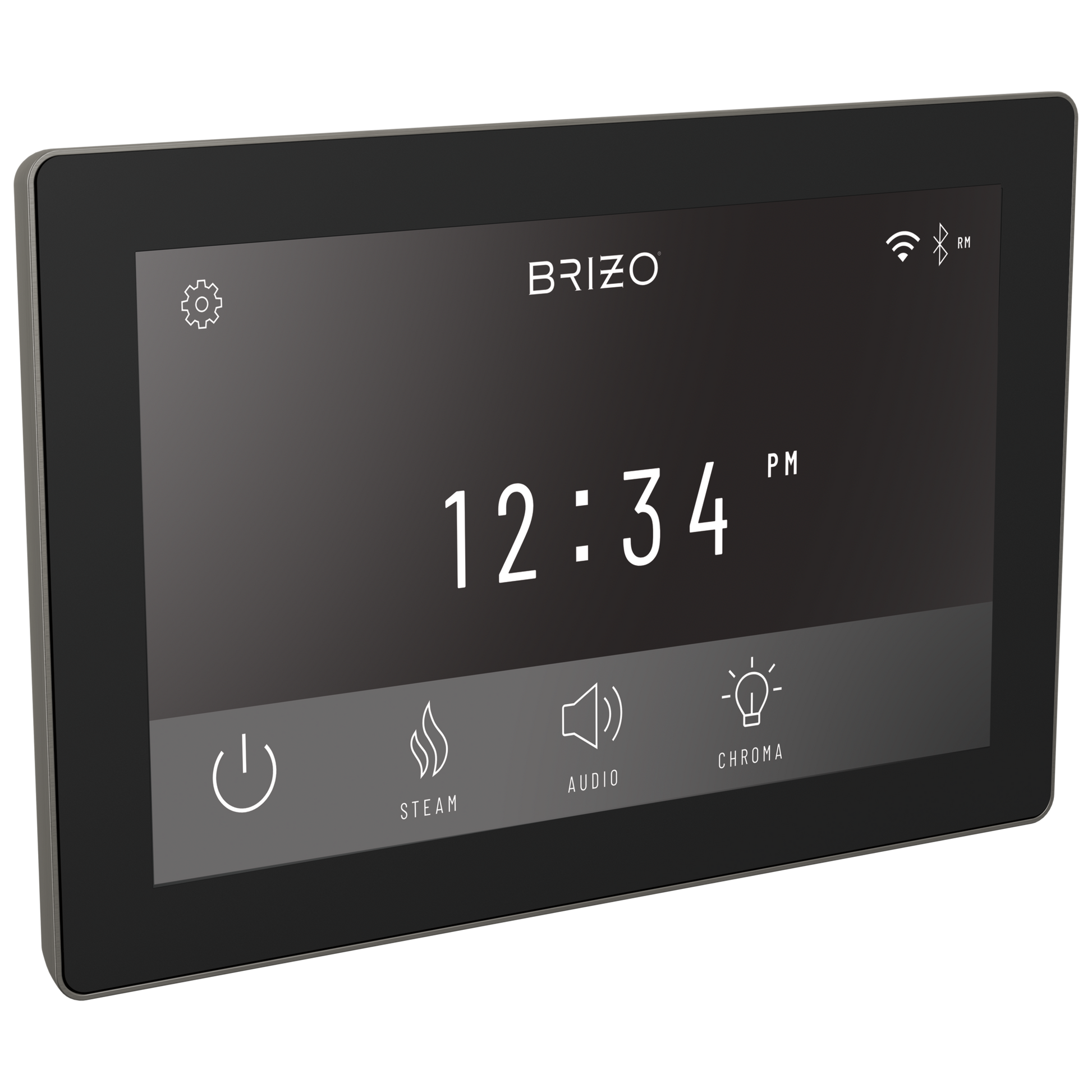 Brizo : Digital Interface