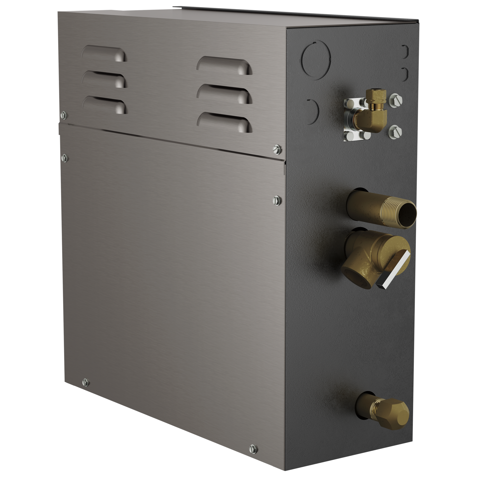 Brizo : Mystix 10kW Steam Generator - 240V 1ph